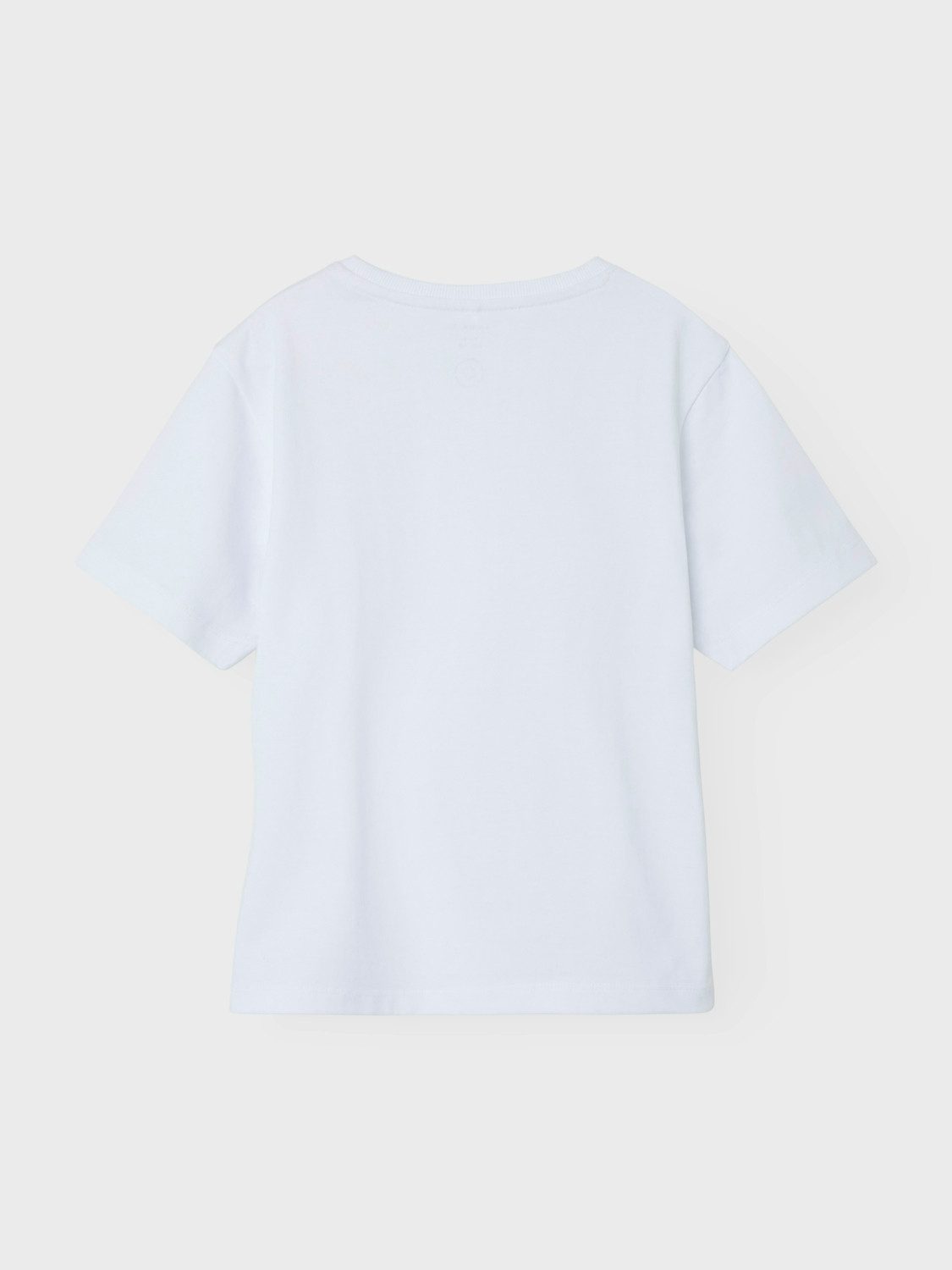 Name It T-shirt NKMGREG SS NREG TOP NOOS