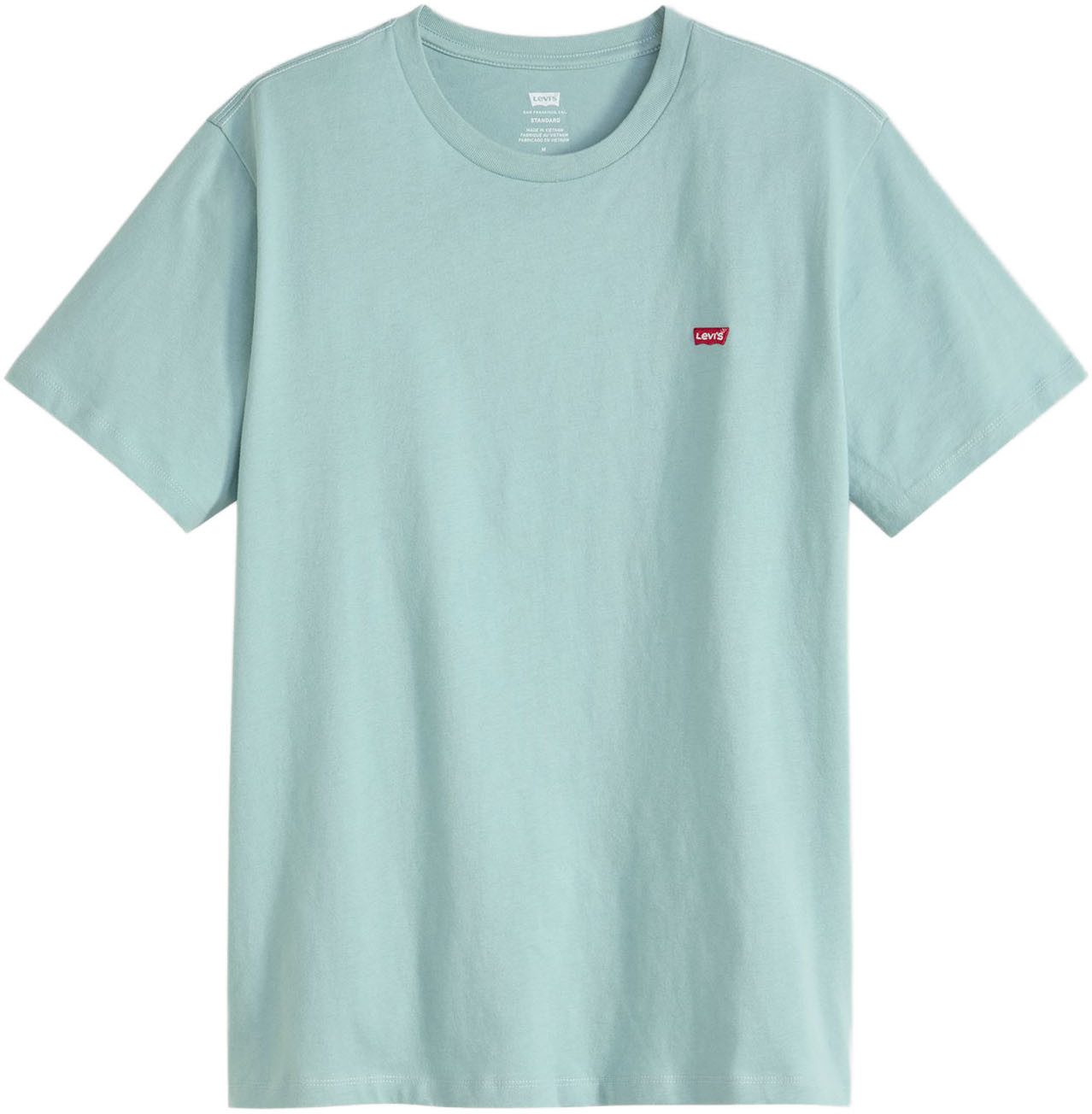Levi's® T-shirt ORIGINAL HM TEE
