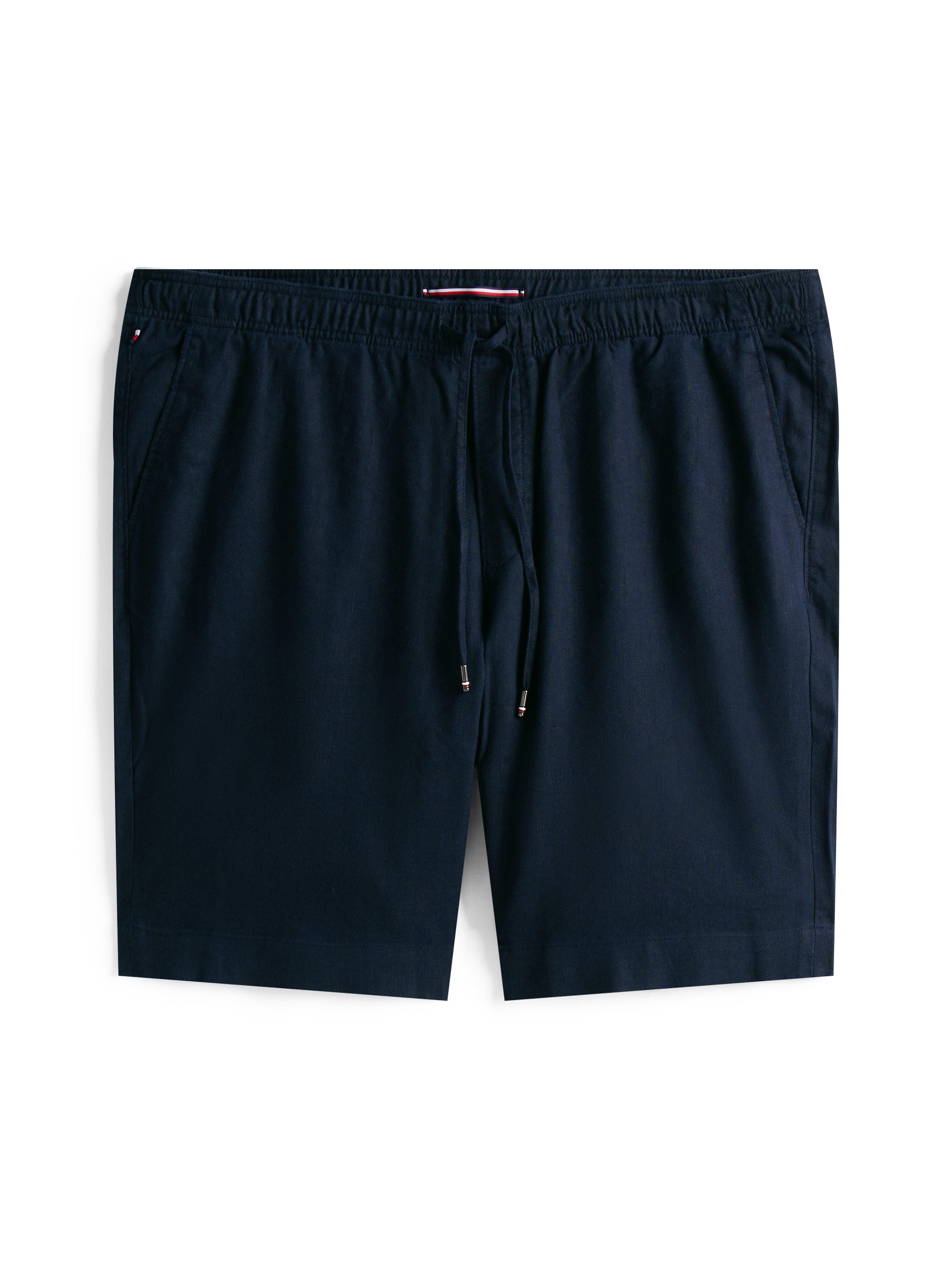 Tommy Hilfiger Short BT-BROOKLYN PO LINEN SHORT-B