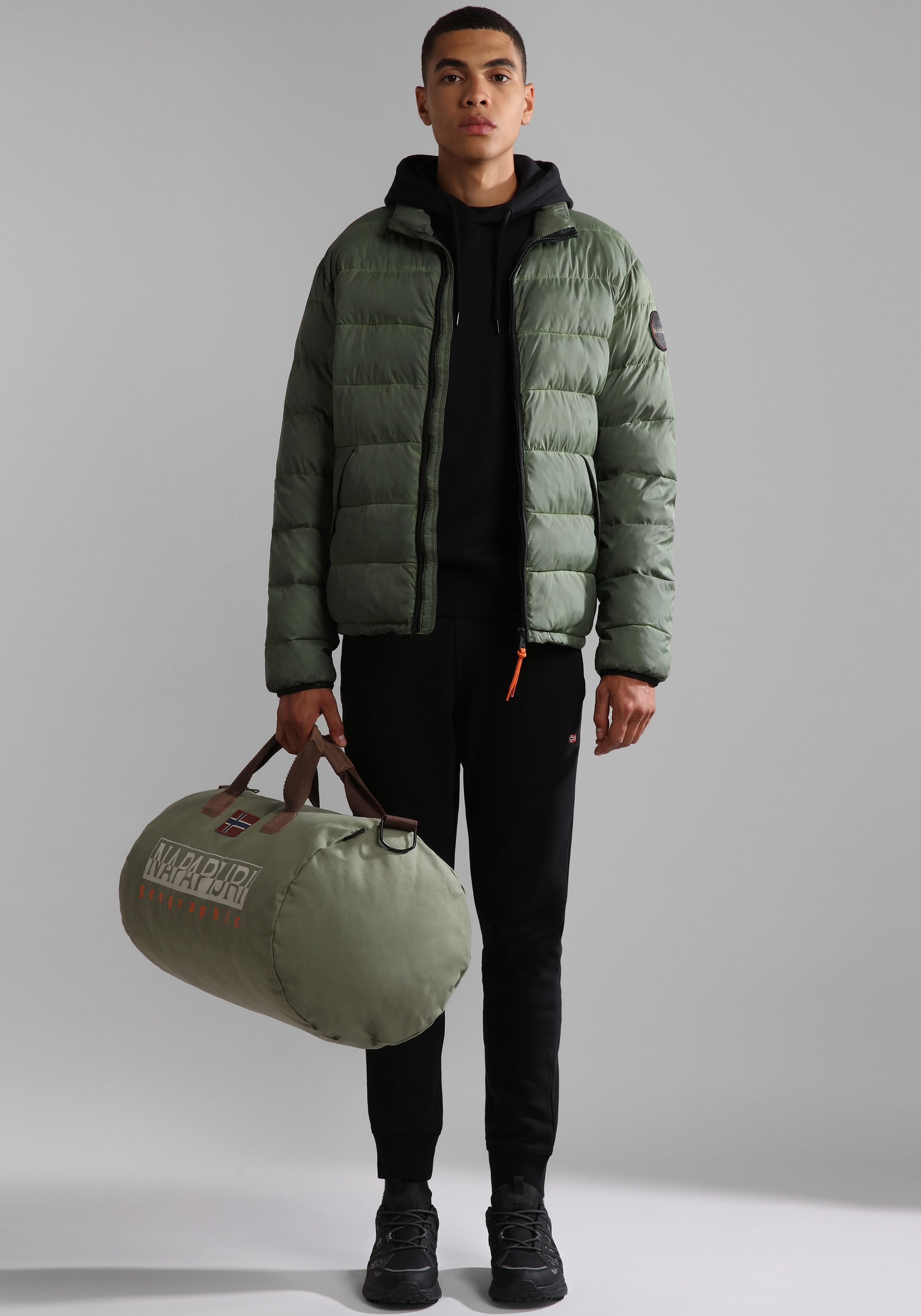 Napapijri Hoodie BALIS