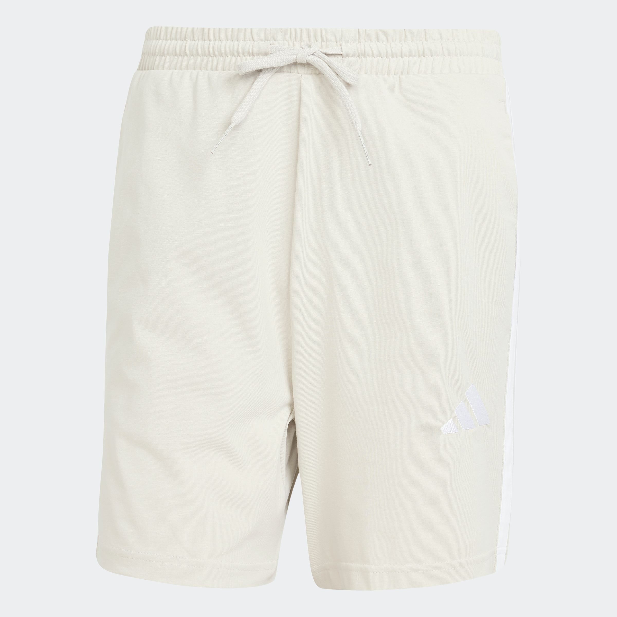 adidas Sportswear Short M 3S SJ 7 SHO drie-strepen trainingsshorts (1-delig)