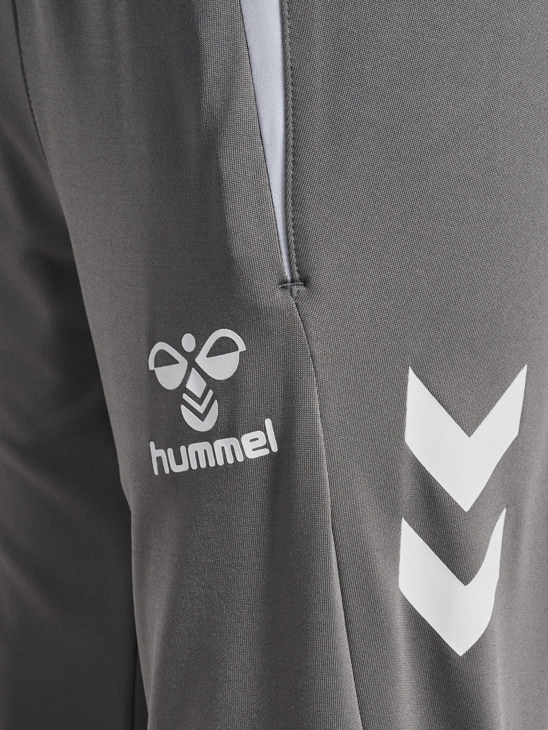 hummel Trainingsbroek HMLLEAD 2.0 TRAINING PANTS KIDS (1-delig)