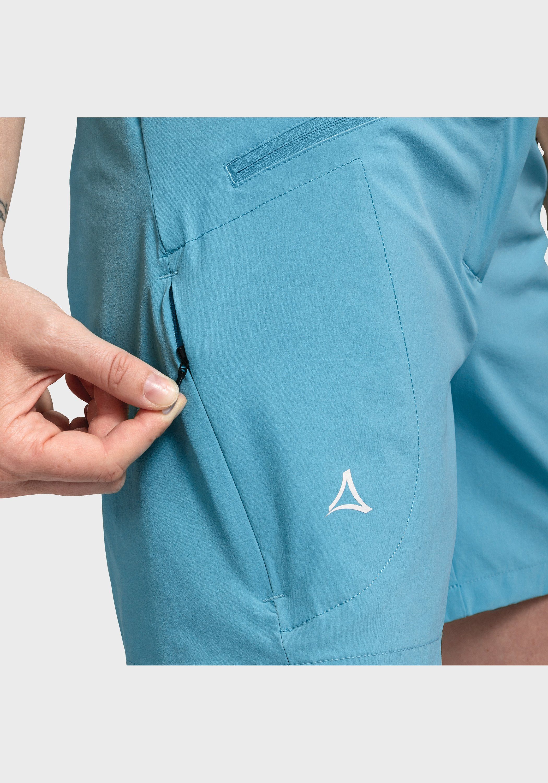 Schöffel Bermuda Short Hestad L