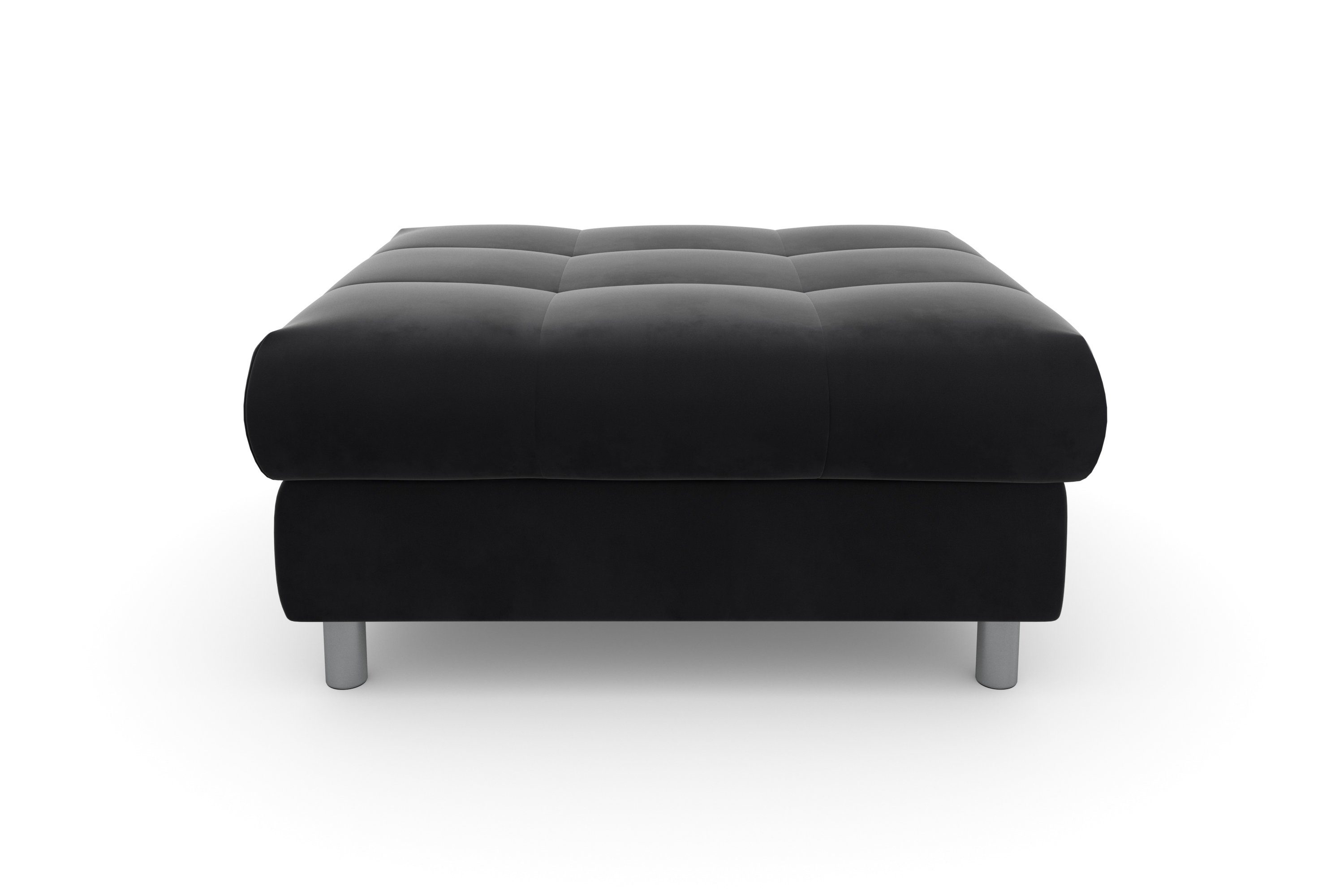 COLLECTION AB Hocker Innsbruck met comfortabele binnenvering