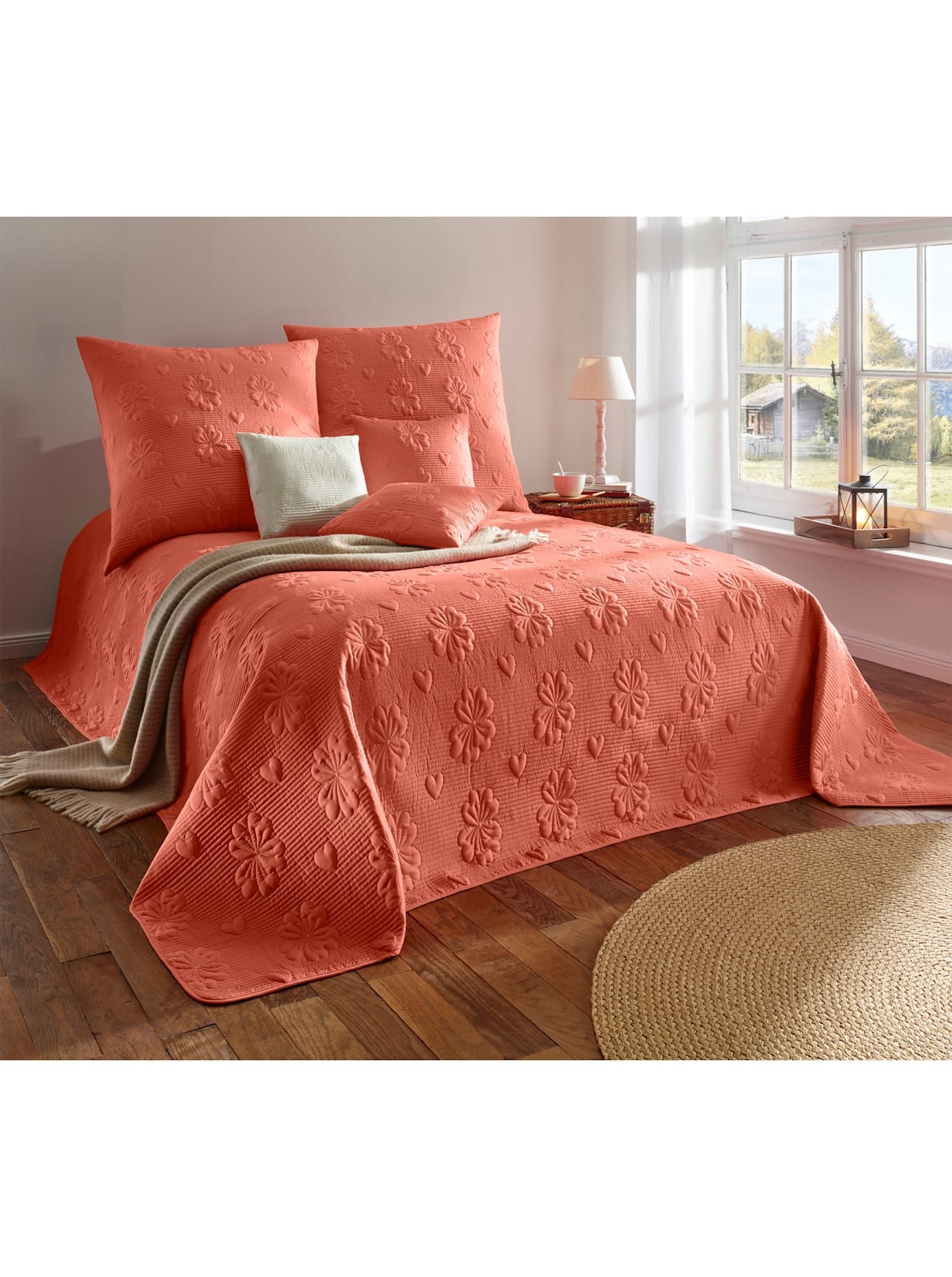 heine home Sprei