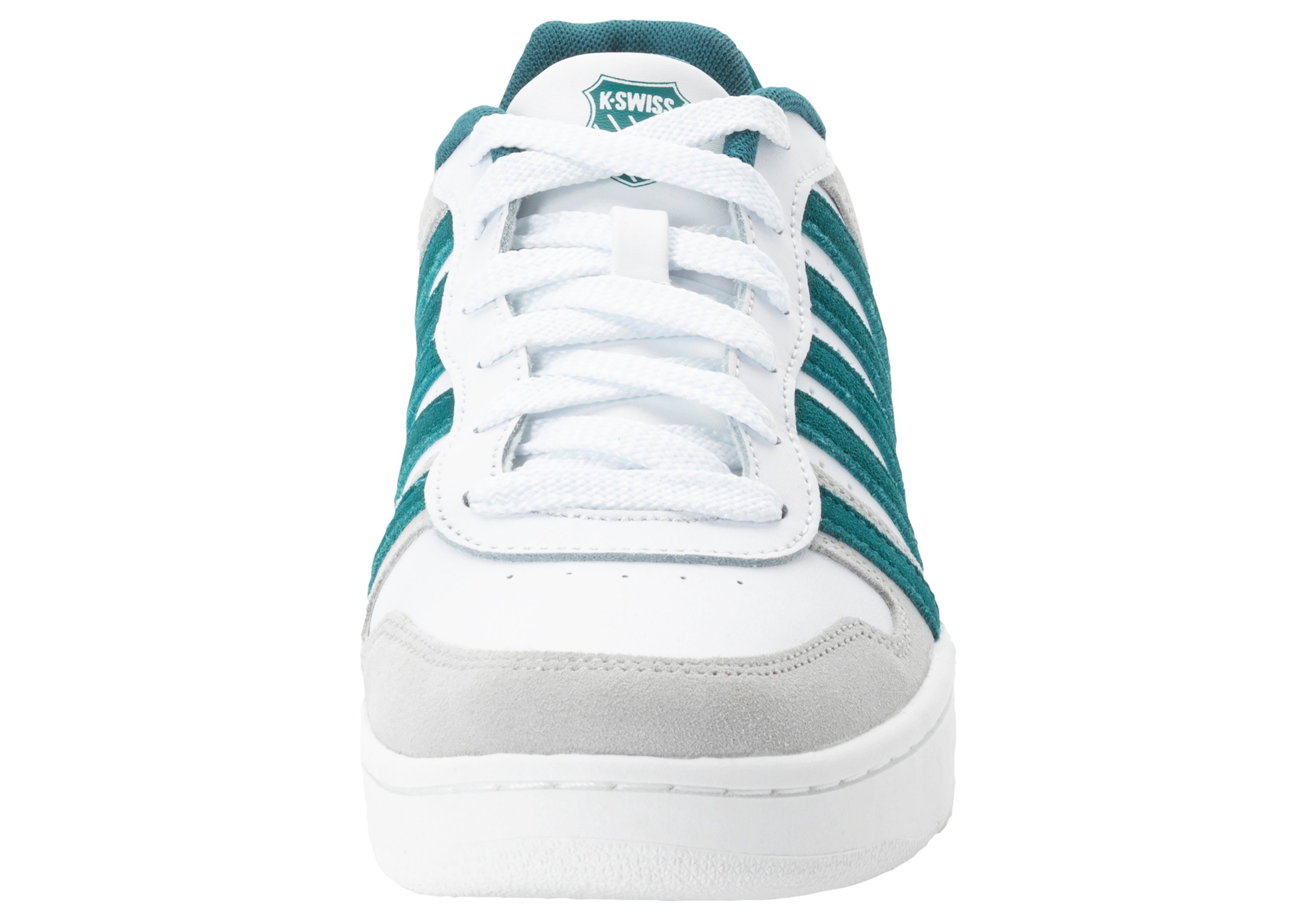 K-Swiss Sneakers Court Palisades