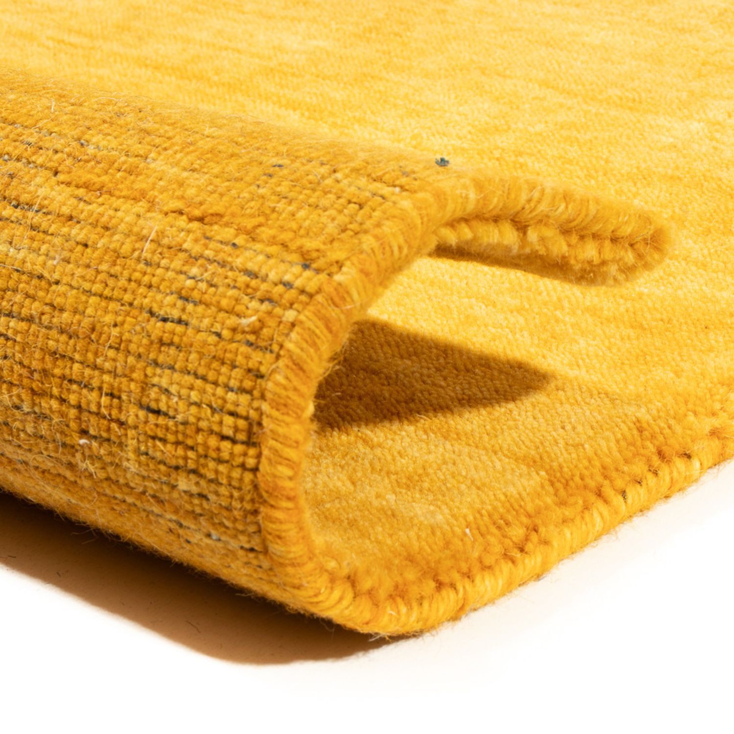morgenland Loper LORIBAFT TEPPSTAR zuiver scheerwol unikleur