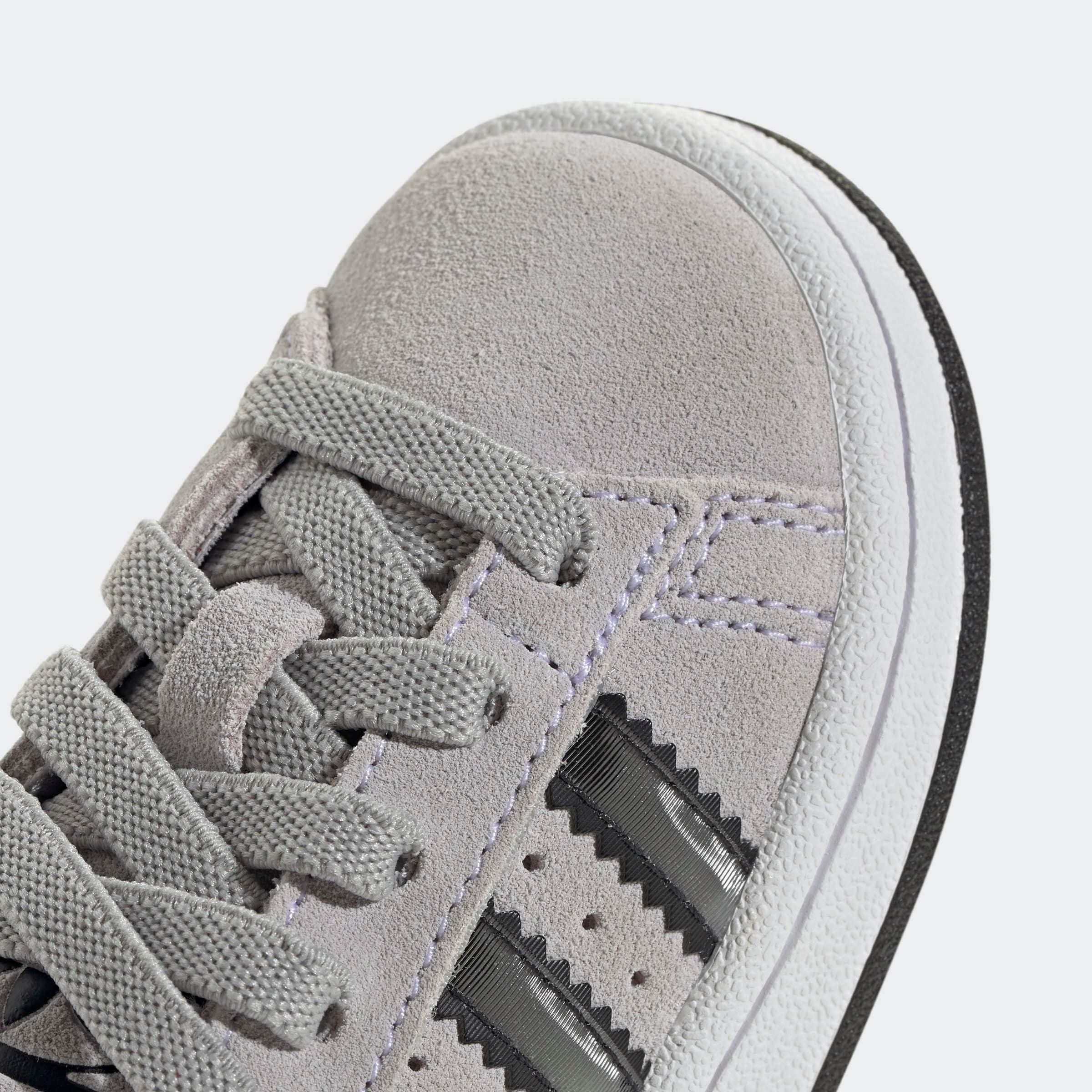adidas Originals Sneakers CAMPUS 00S COMFORT SLUITING ELASTISCHE VETER KINDEREN