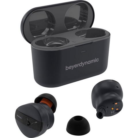 beyerdynamic Wireless in-ear-hoofdtelefoon Free BYRD