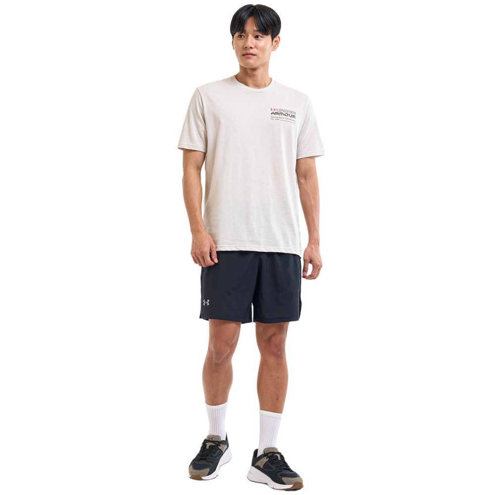 Under Armour® Runningshort UA LAUNCH 7 SHORTS (1-delig)