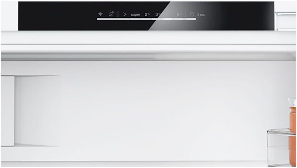 BOSCH Inbouw koelkast KUL22VFD0, 82 cm x 59,8 cm