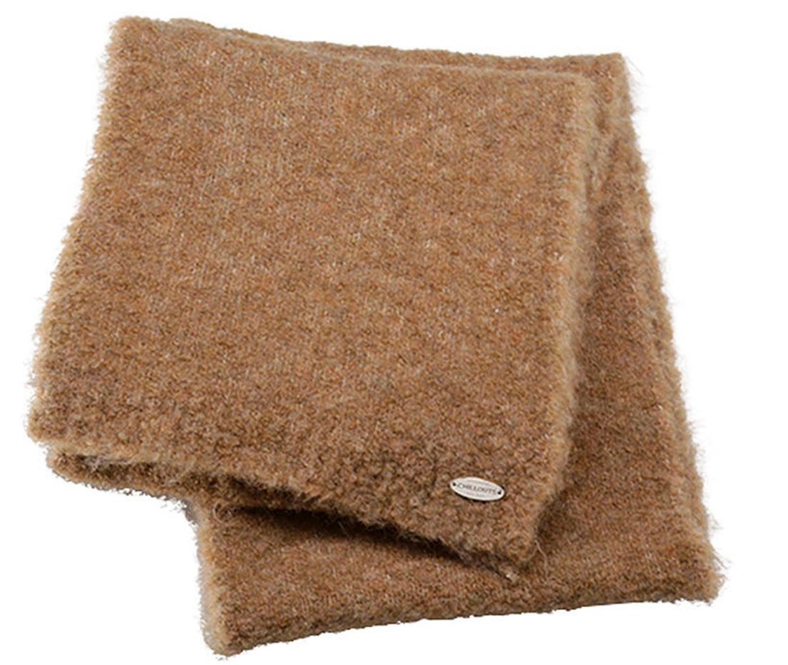 chillouts Gebreide sjaal Graham Scarf met optimaal draagcomfort