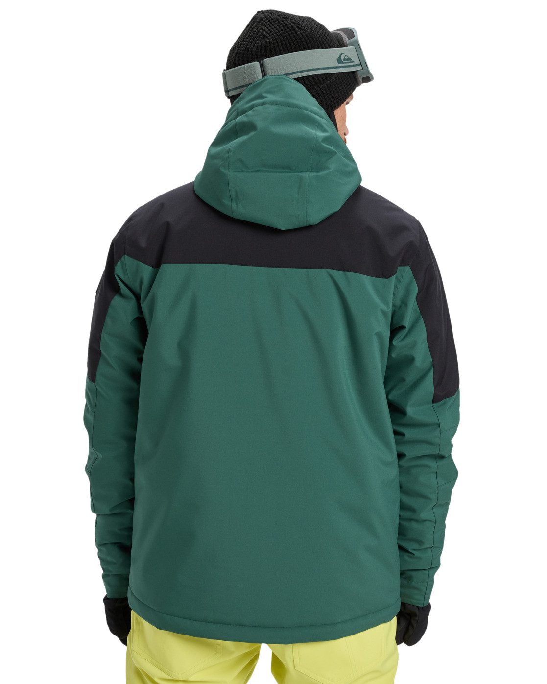 Quiksilver Snowboardjack Titano