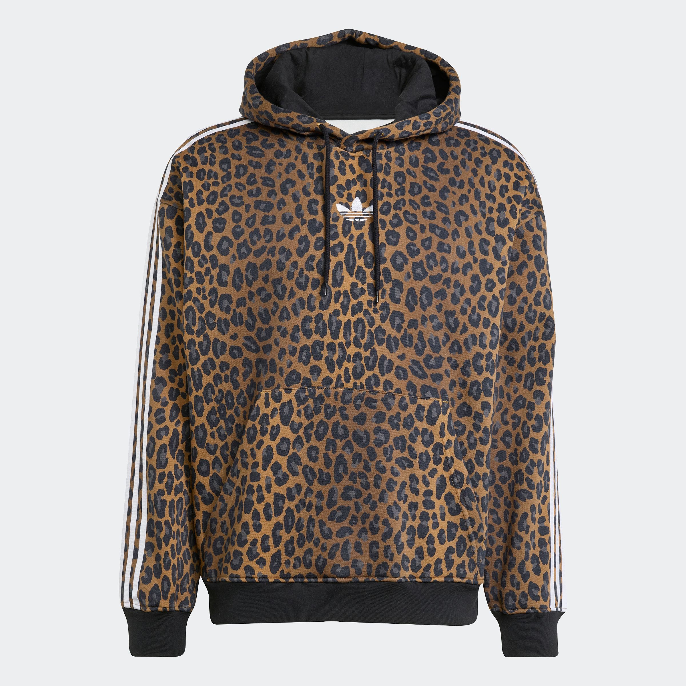 adidas Originals Hoodie GRAPHIC LO HD