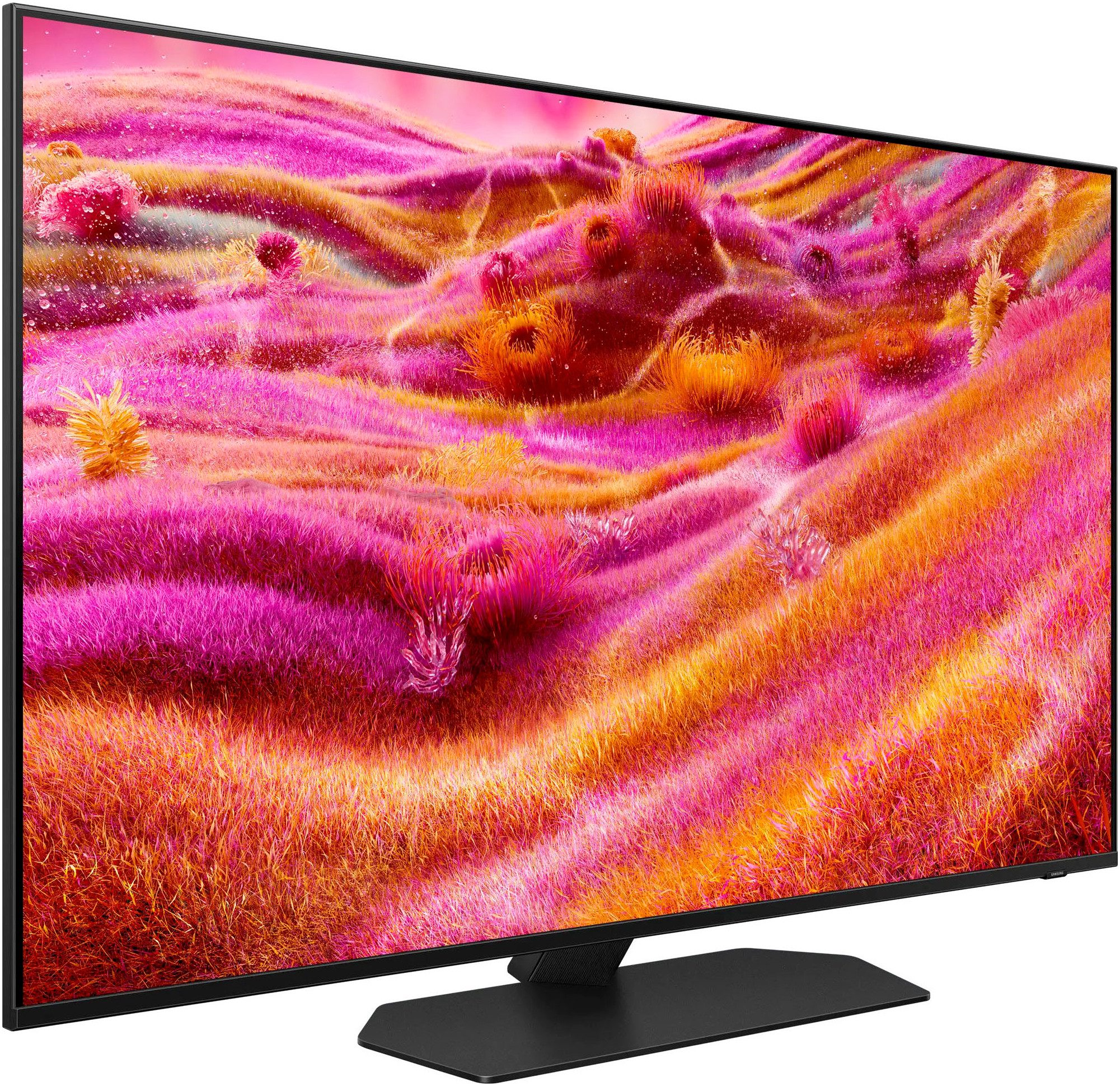 Samsung QLED-TV GQ43QN90FAT QLED Mini LED-televisie