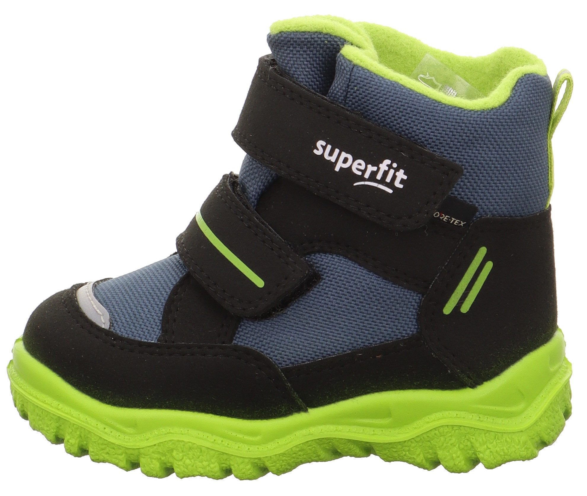 Superfit Winterlaarzen HUSKY1 WMS: middel