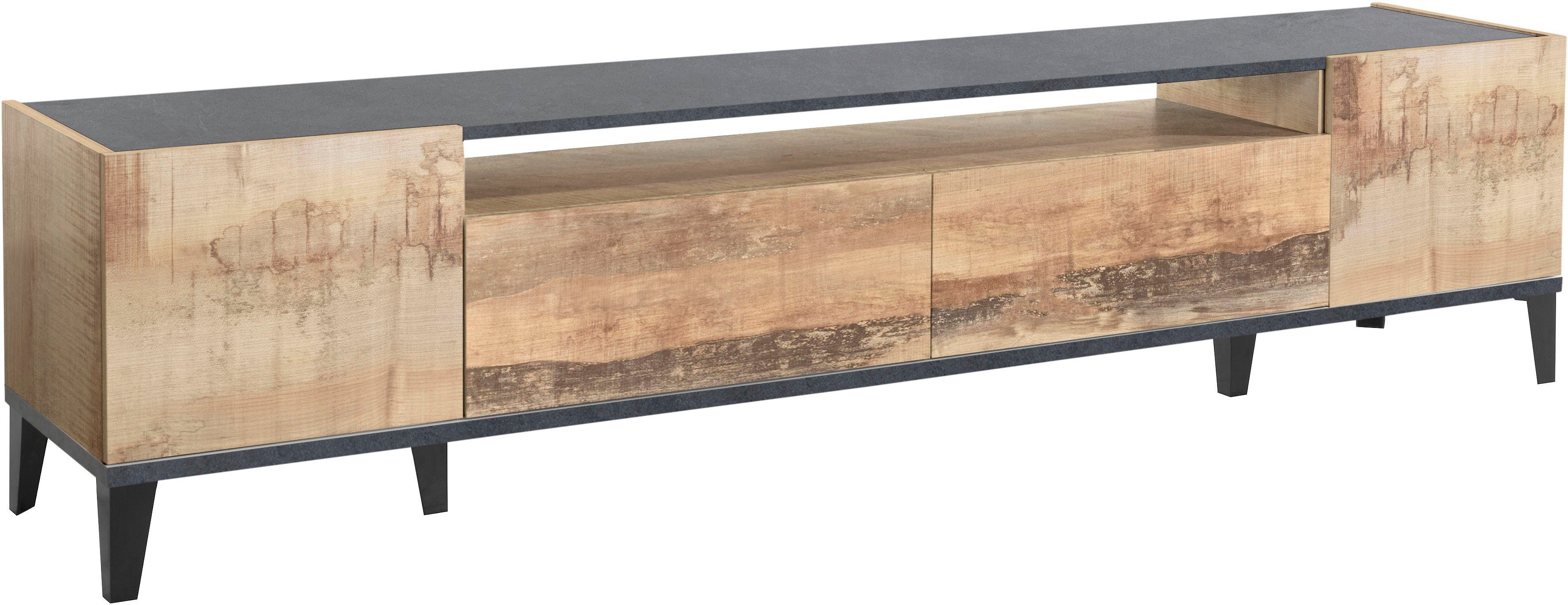 INOSIGN Tv-meubel Sunrise TV-meubel, TV-kast