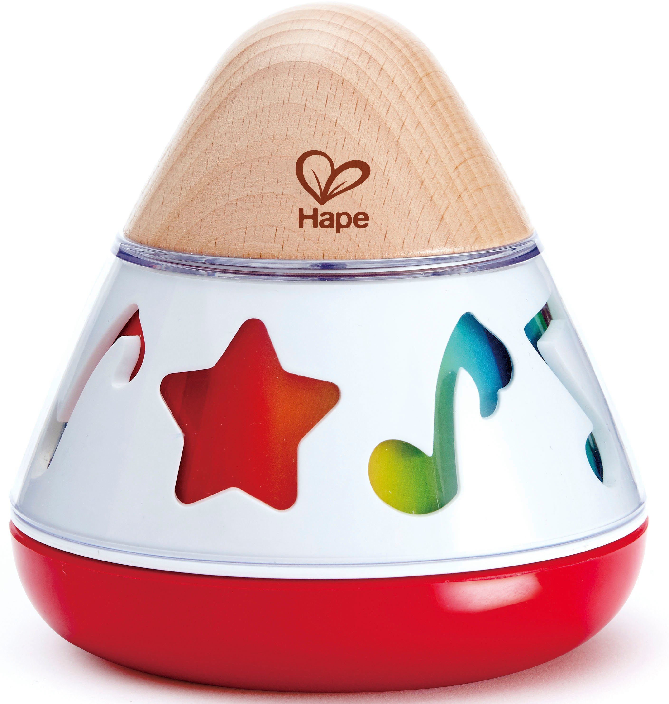 Hape Bromtol FSC®- beschermt bos - wereldwijd
