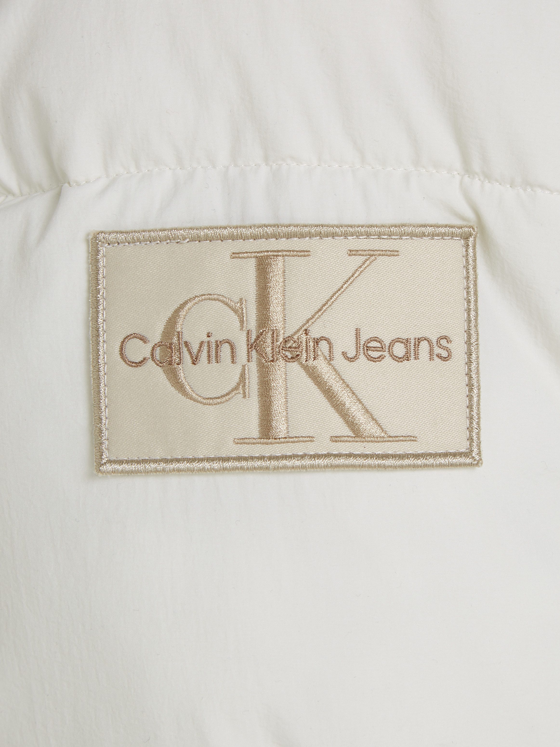 Calvin Klein Outdoorjack ESSENTIALS NON DOWN JACKET