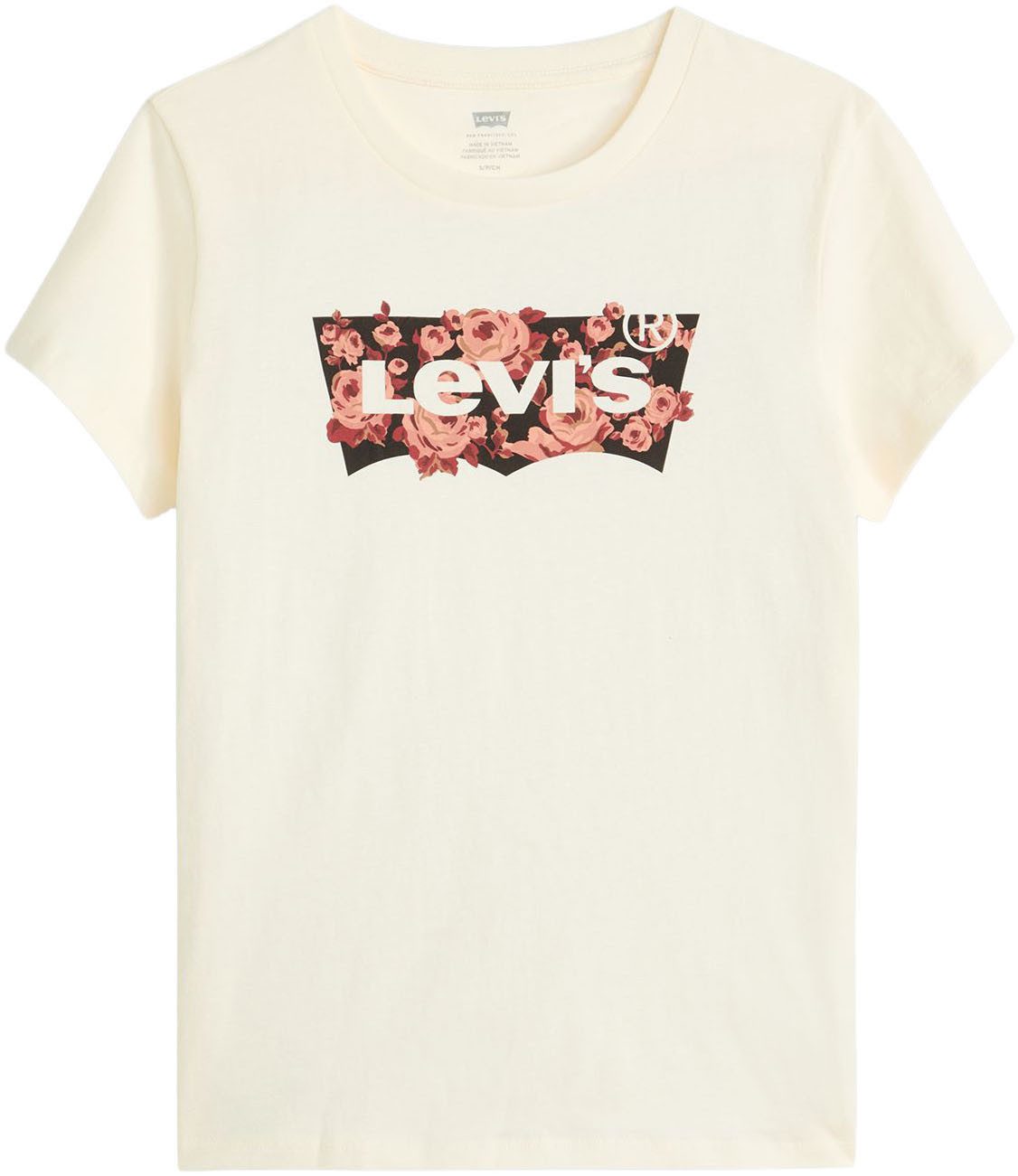 Levi's® T-shirt LSE THE PERFECT TEE