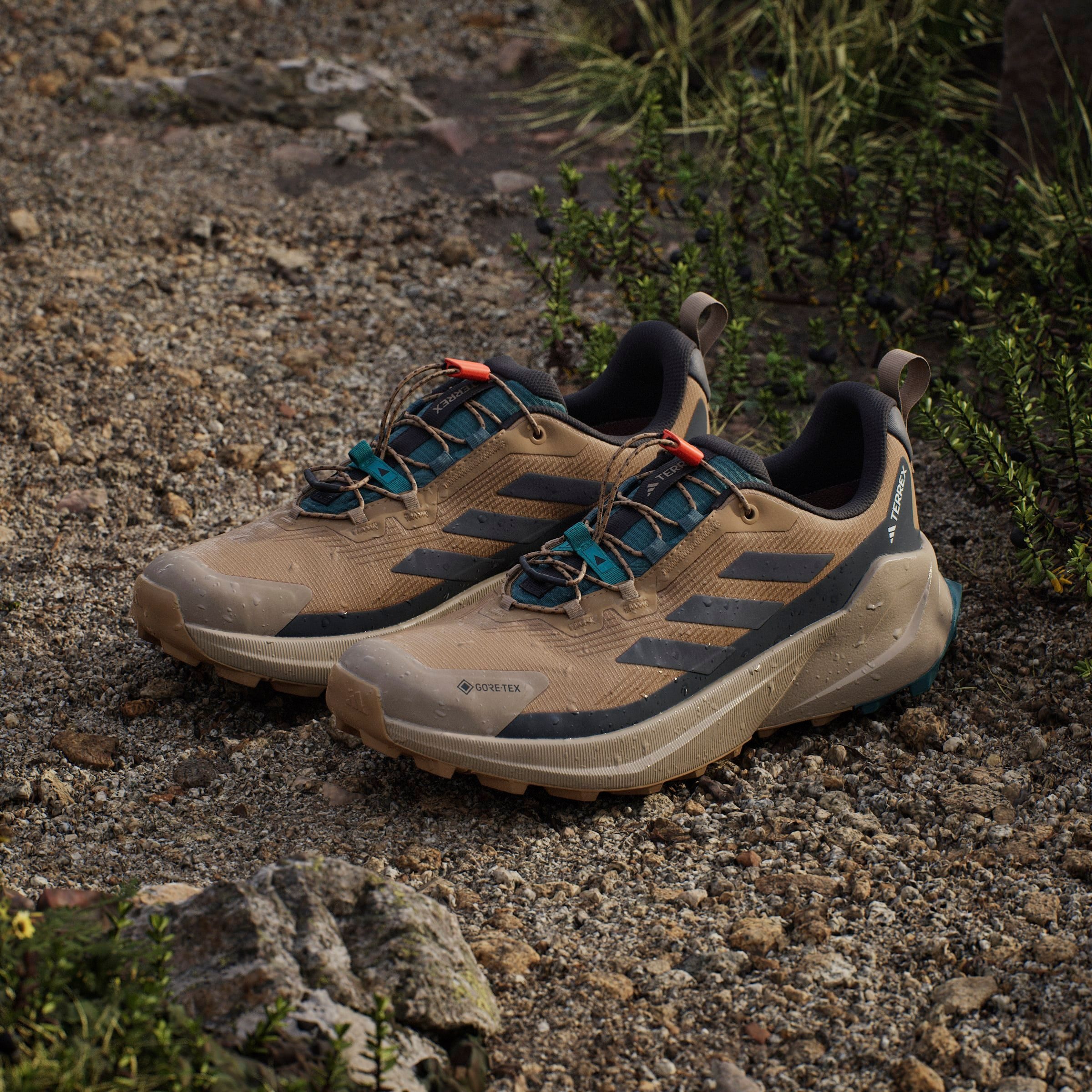 adidas TERREX Wandelschoenen TERREX TRAILMAKER 2 GORE-TEX SPEED LACE