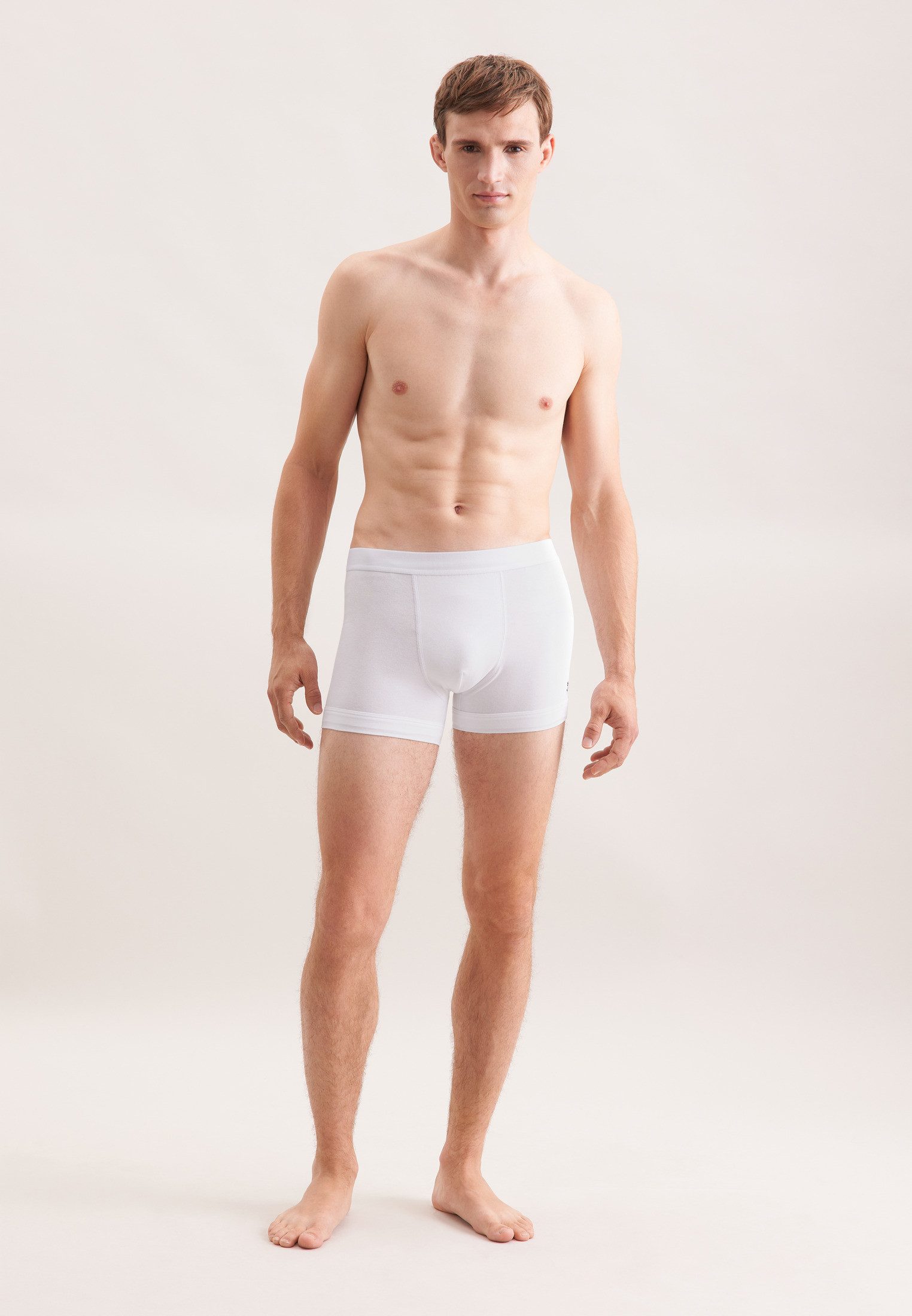 seidensticker Boxershort Boxershorts uni (set)
