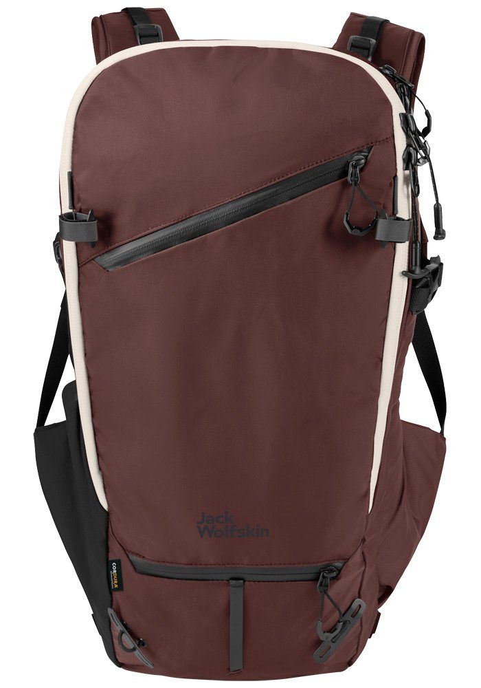 Jack Wolfskin Skirugzak ALPSPITZE PACK 25