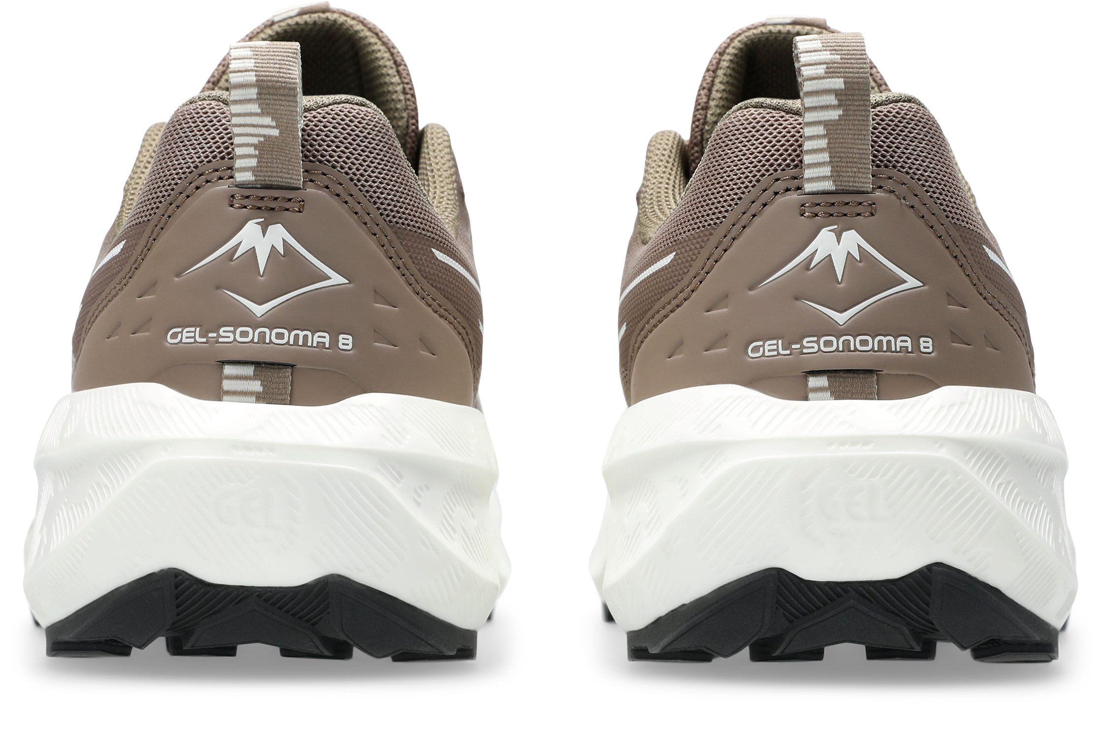 Asics Trailrunningschoenen GEL-SONOMA 8