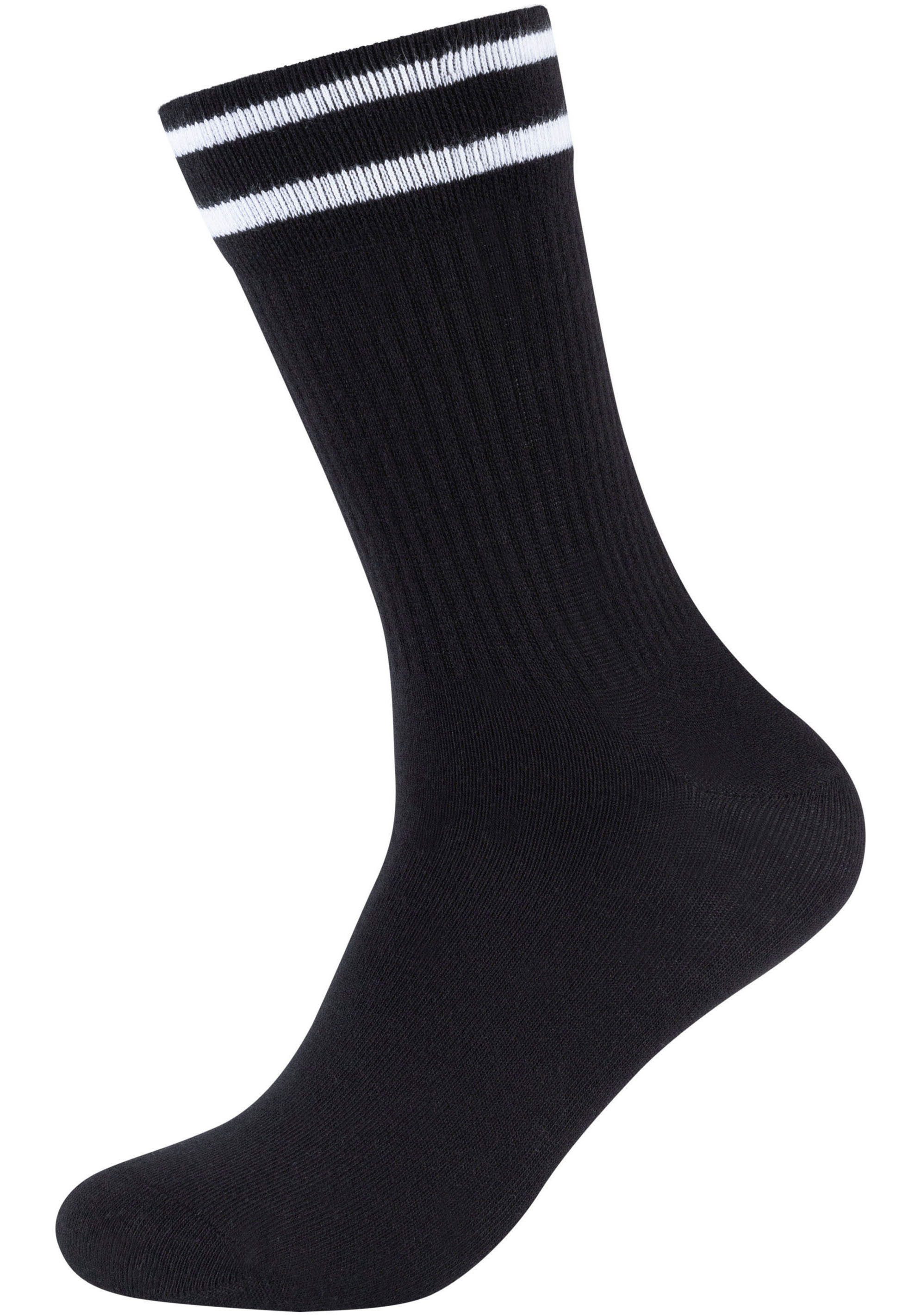 JOOP! Sokken Premium casual Premium kwaliteit, versterkte hiel, versterkte tenen (Set van 2)