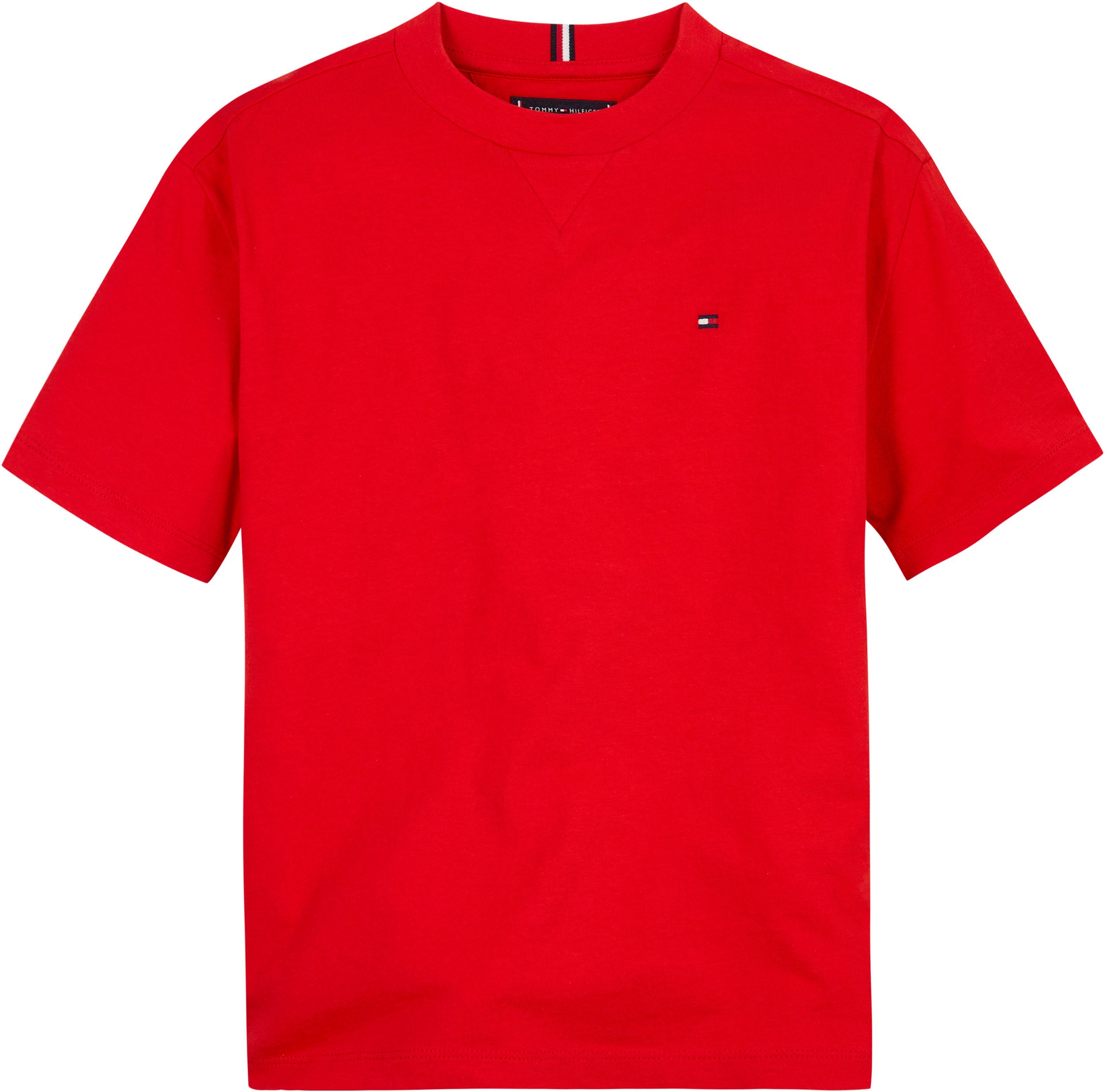 Tommy Hilfiger T-shirt ESSENTIAL TEE S/S