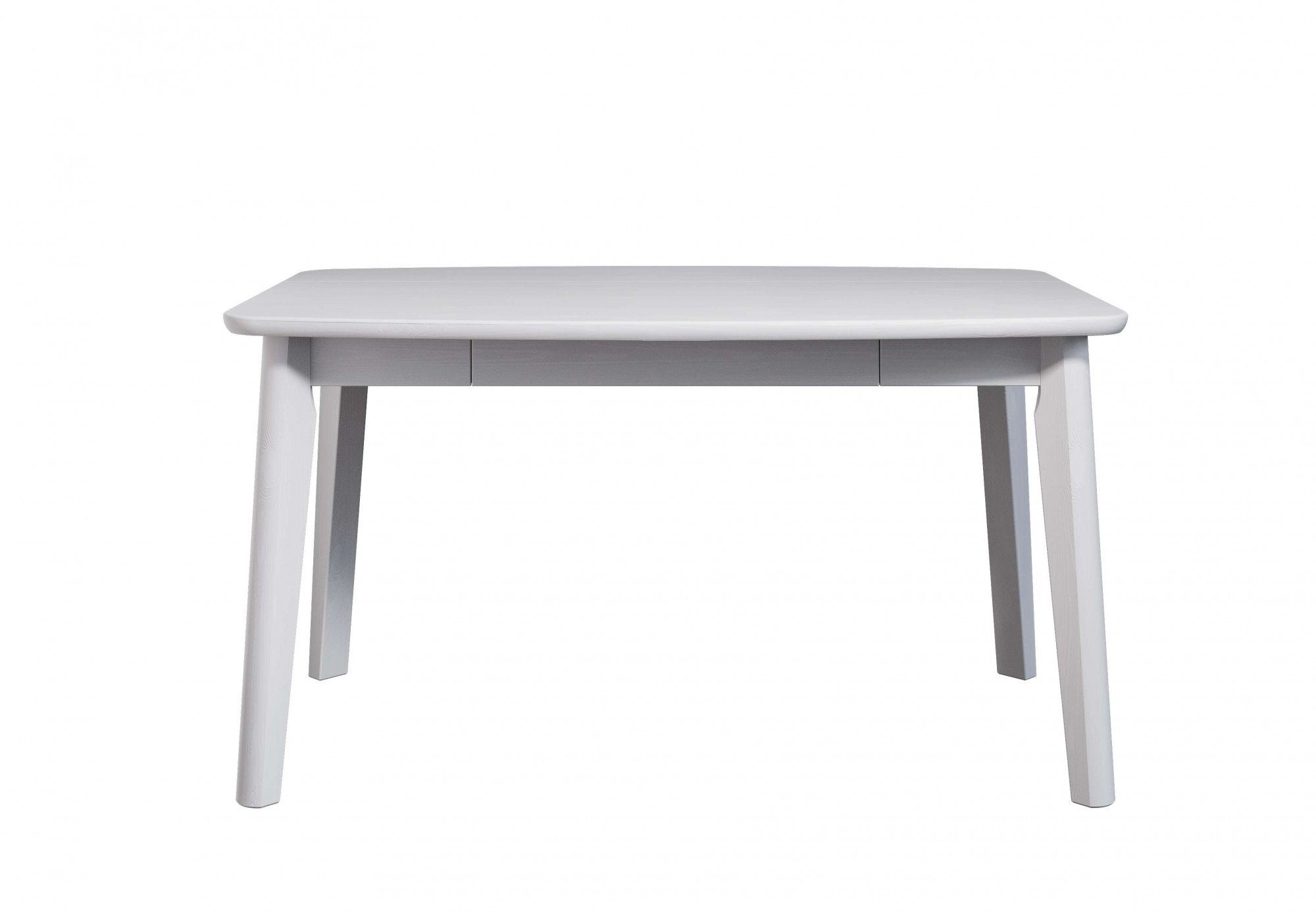 Home affaire Eettafel Palermo, multifunctionele tafel, werktafel, bureau met opbergruimte, opklapbaar blad, home office bureau, massief hout