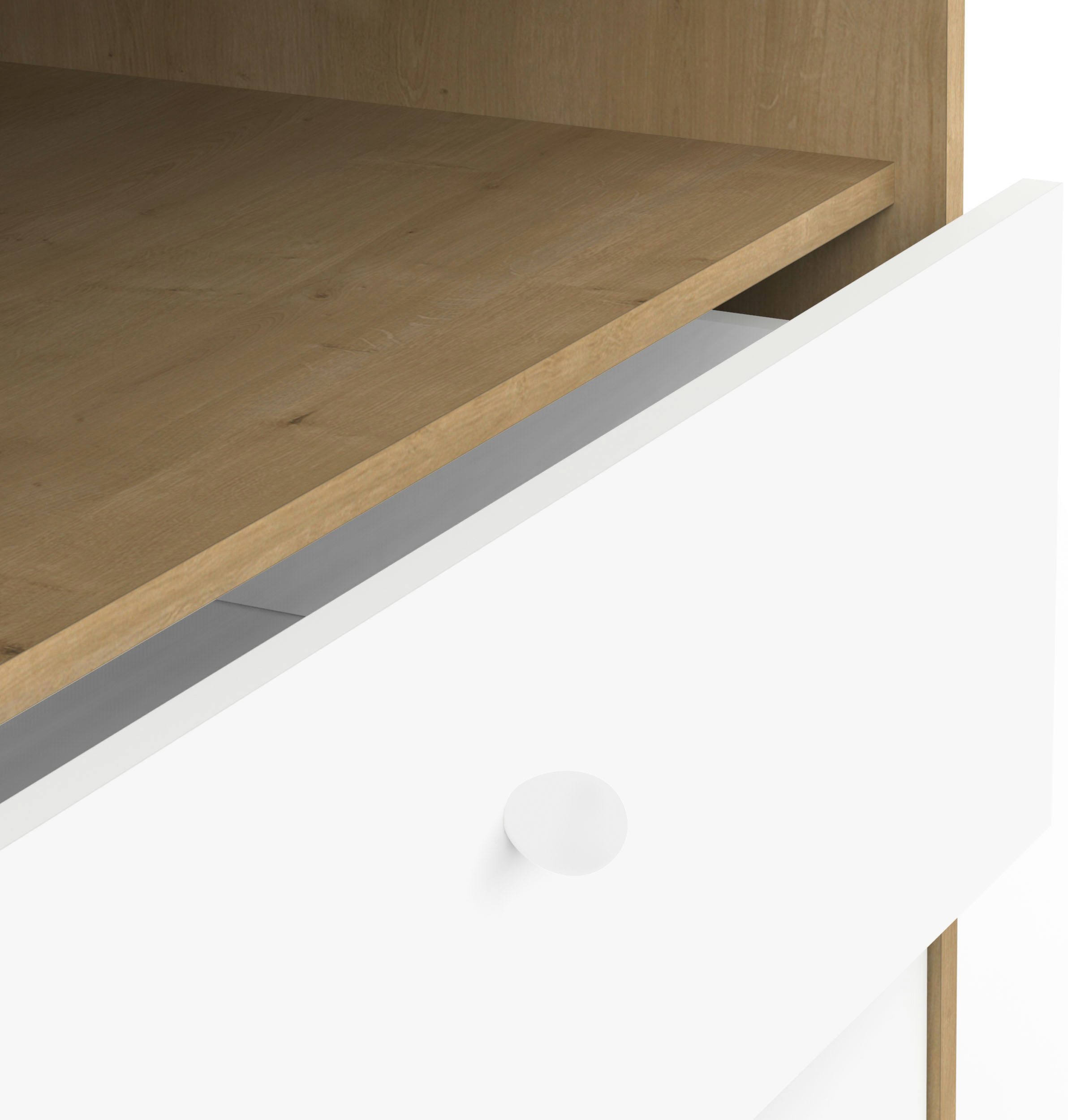 Demeyere GROUP Commode Helicia