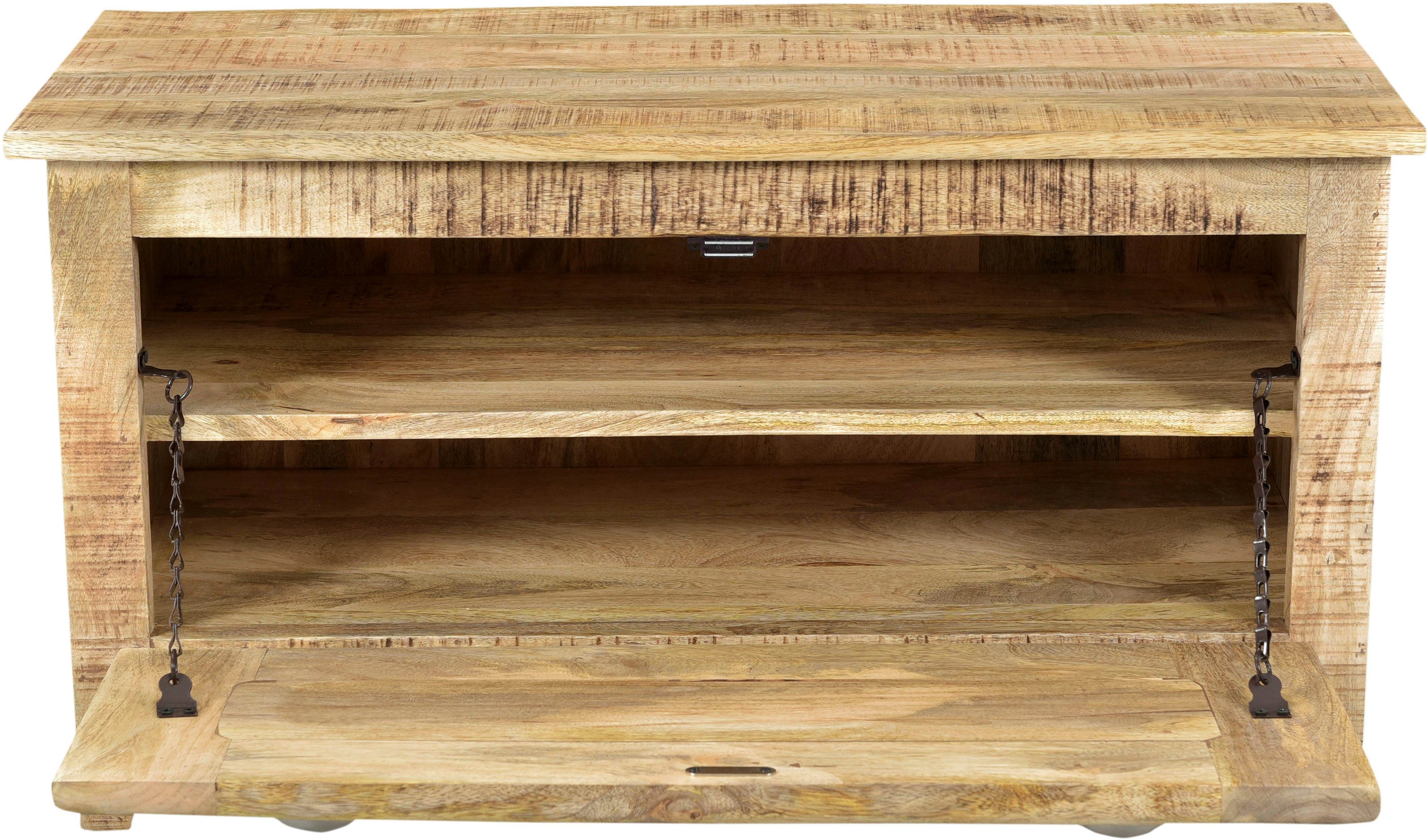 SIT Halmeubelset (6-delig)