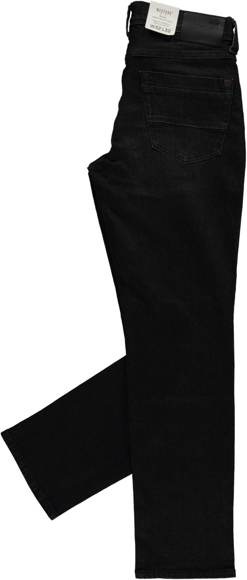 MUSTANG Straight jeans STYLE WASHINGTON STRAIGHT