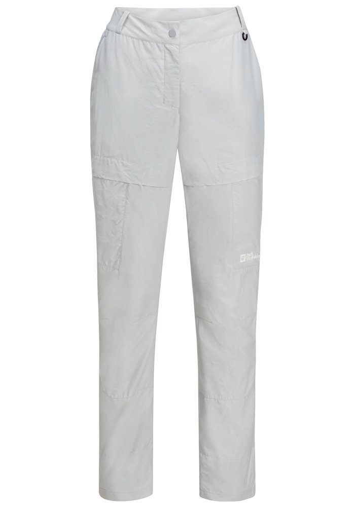 Jack Wolfskin Trekkingbroek BARRIER PANT W