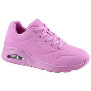 skechers sneakers street uno - stand on air roze