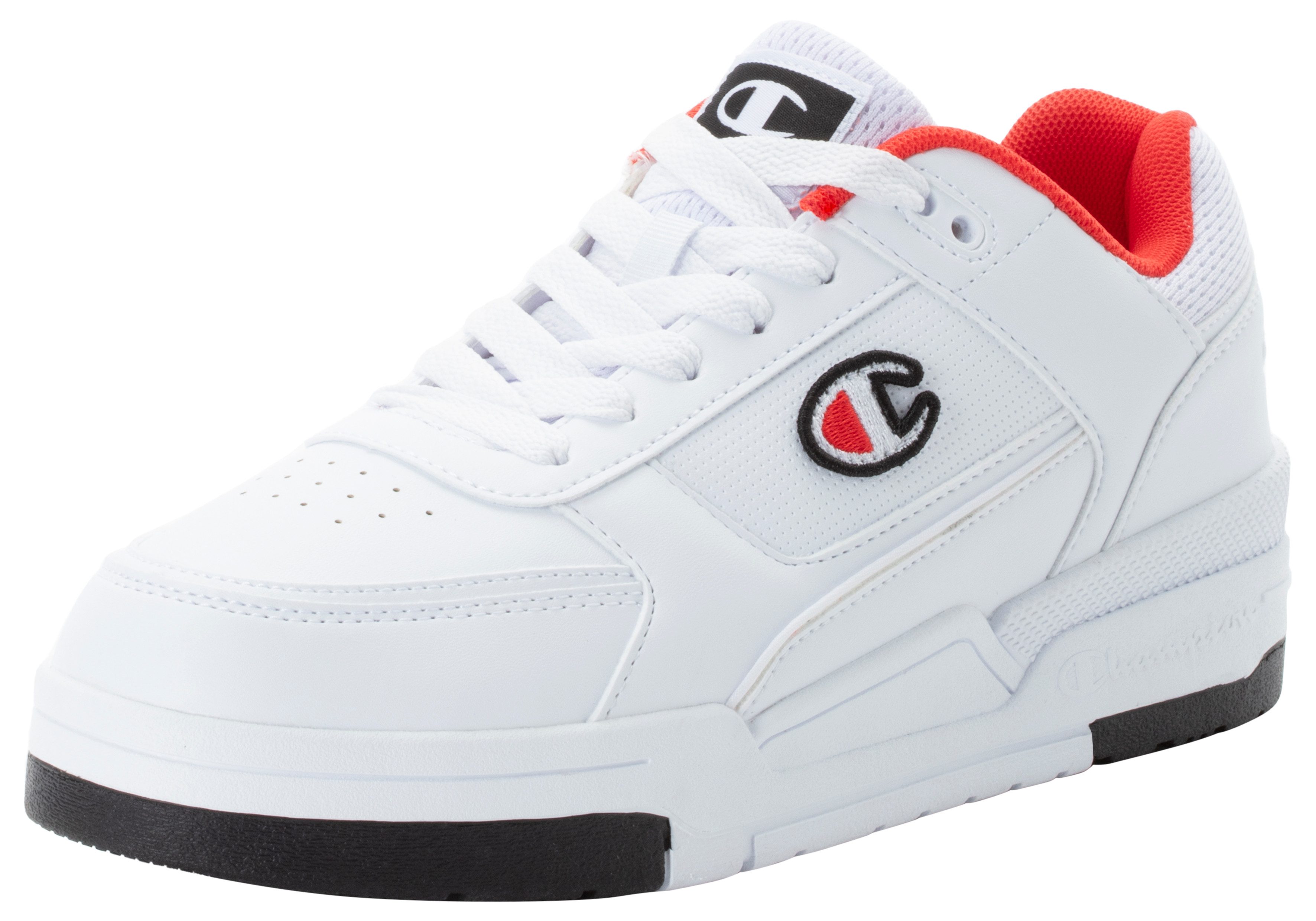 Champion Sneakers RD18 HERITAGE LOW