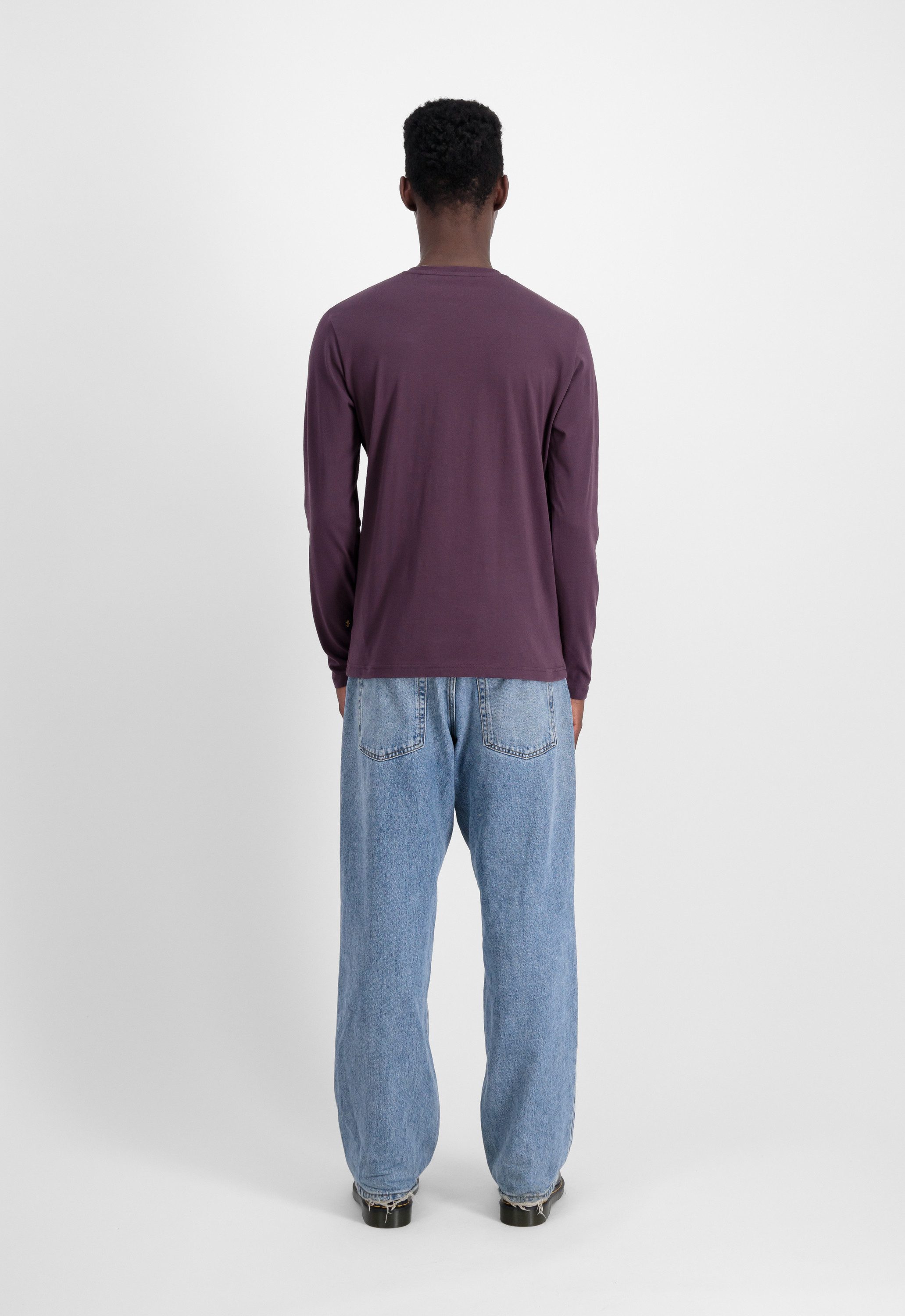 Alpha Industries Longsleeve