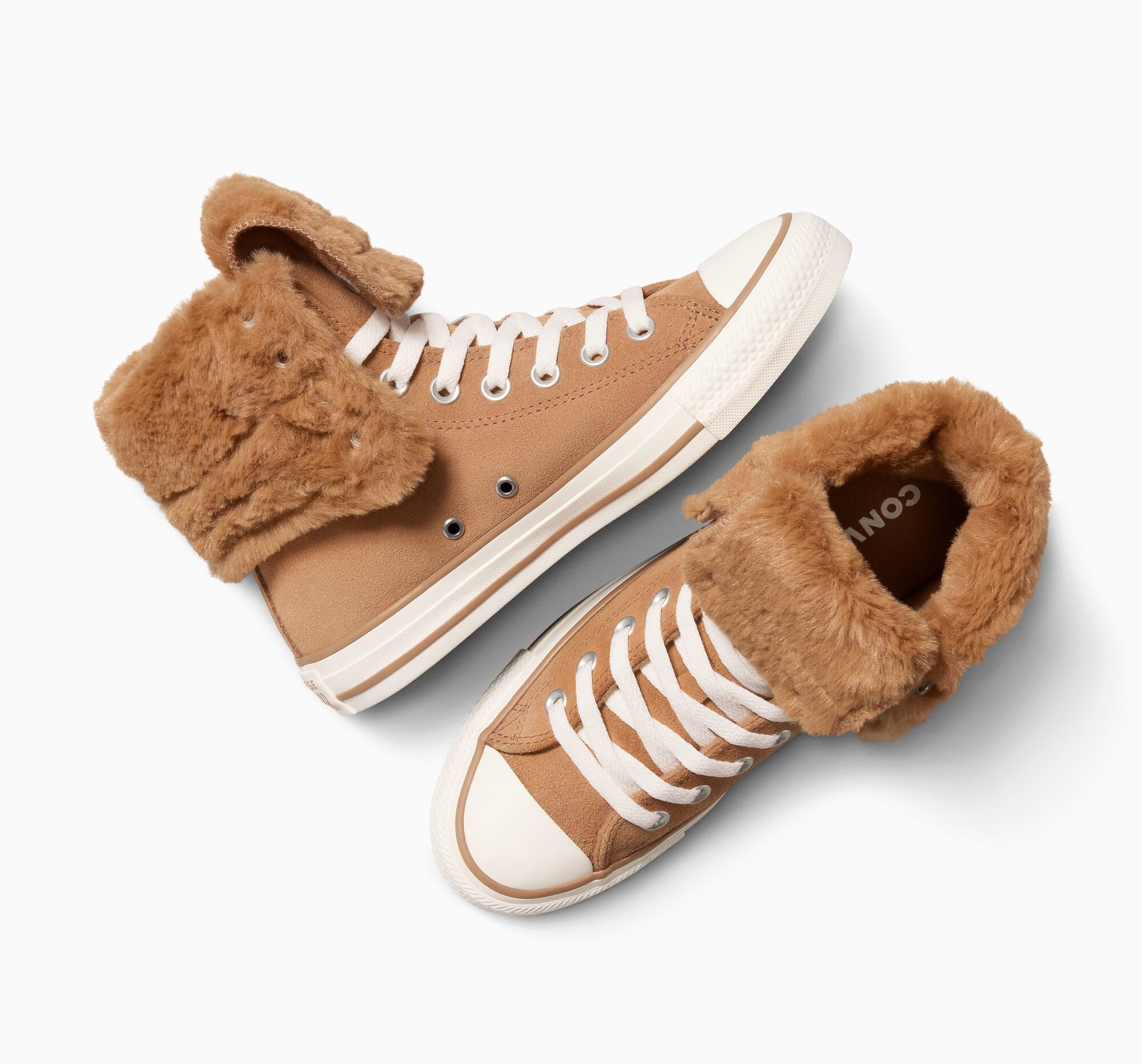 Converse Sneakers CHUCK TAYLOR ALL STAR FOLD OVER
