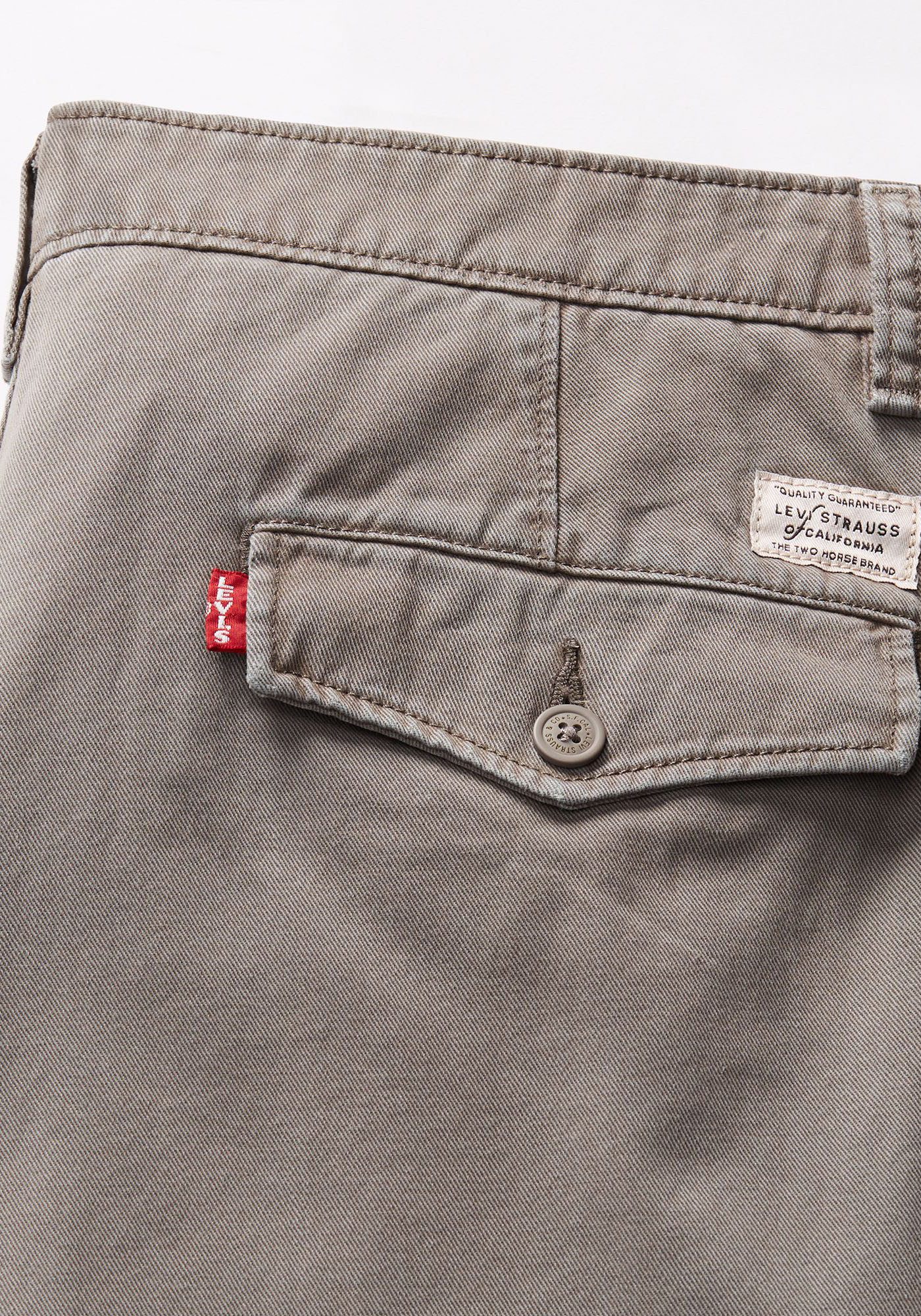 Levi's® Chino AUTHENTIC STRT