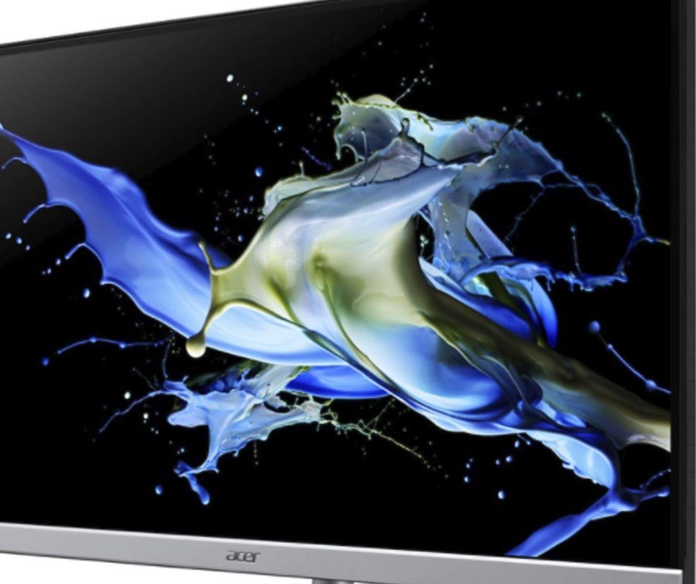 Acer Ledscherm CB242YE, 61 cm / 24", Full HD