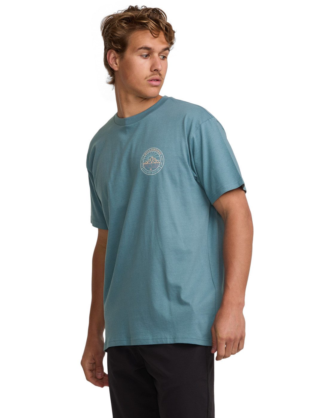Billabong T-shirt Rockies