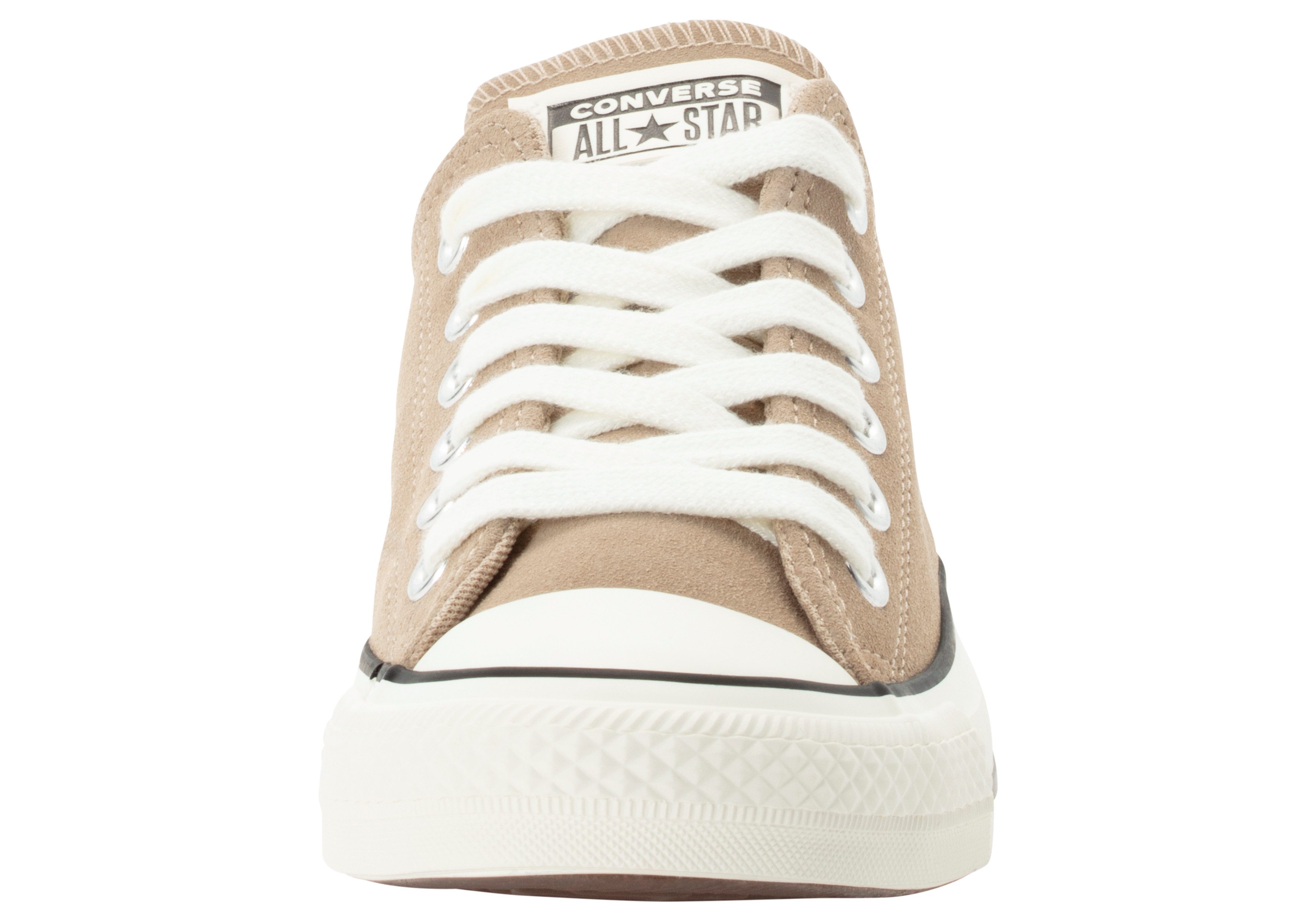 Converse Sneakers CHUCK TAYLOR ALL STAR COLORFUL SUEDE