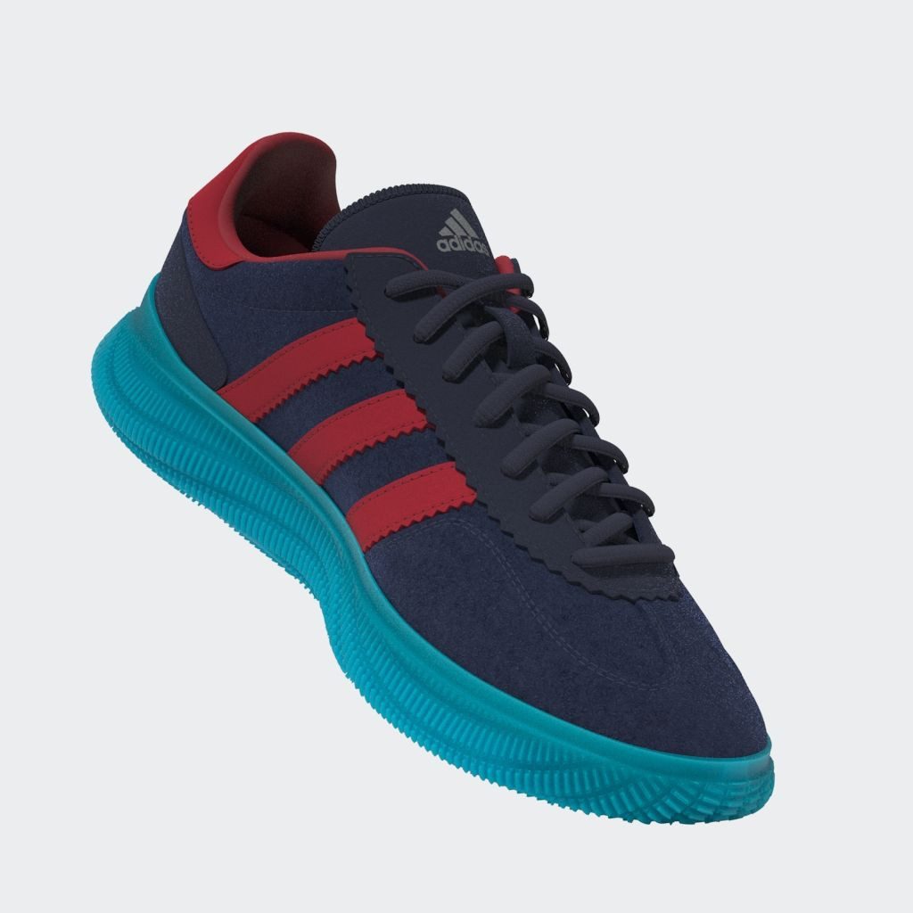 adidas Performance Zaalschoenen HB SPEZIAL PRO bijzonder geschikt voor handbal en volleybal