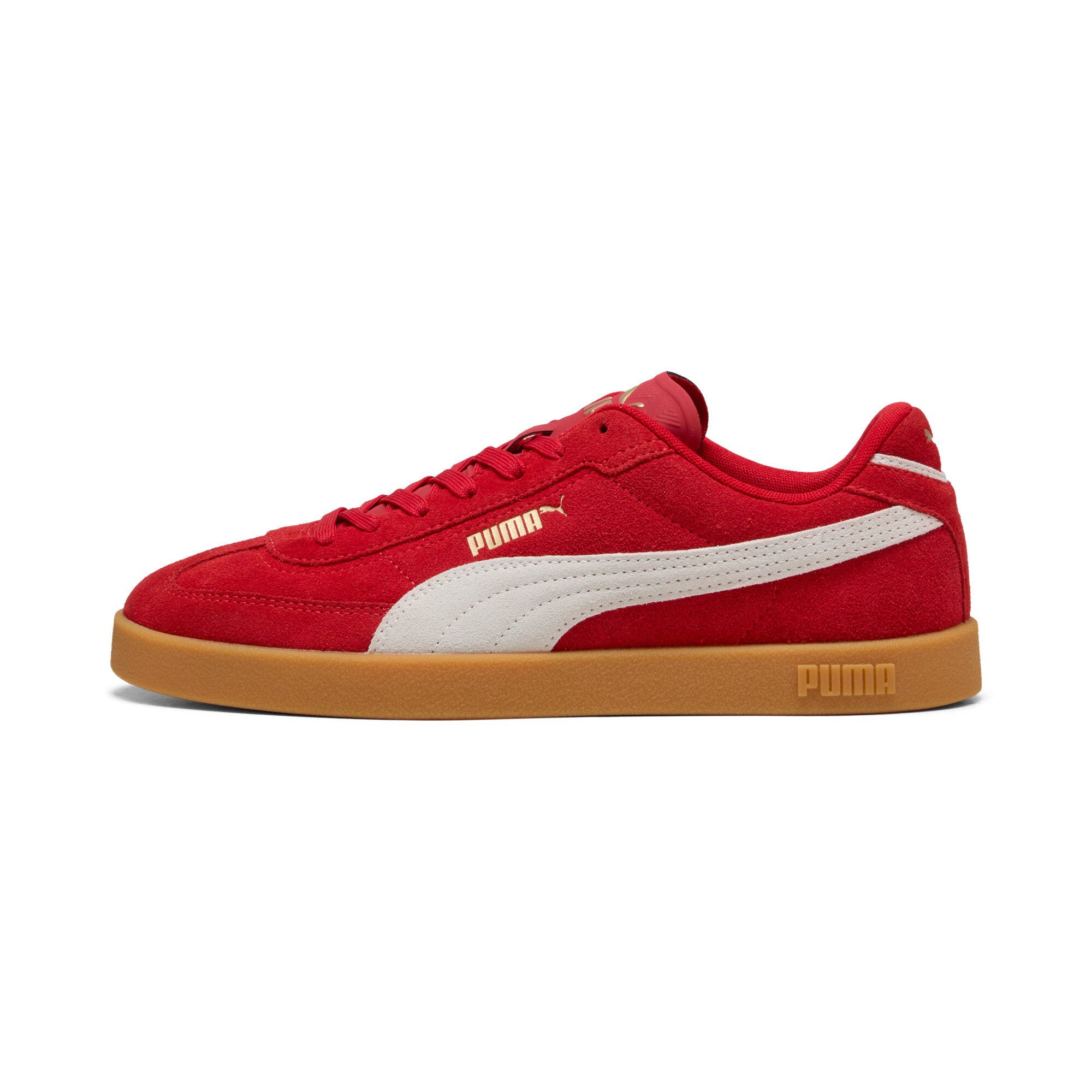 PUMA Sneakers CLUB II ERA SUEDE