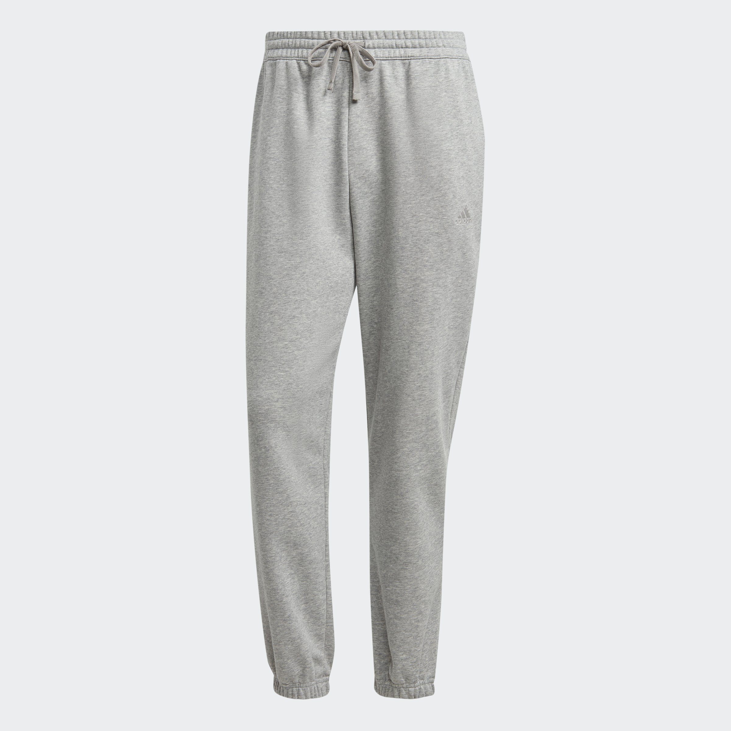 adidas Sportswear Sportbroek ALL SZN FRENCH TERRY BROEK (1-delig)