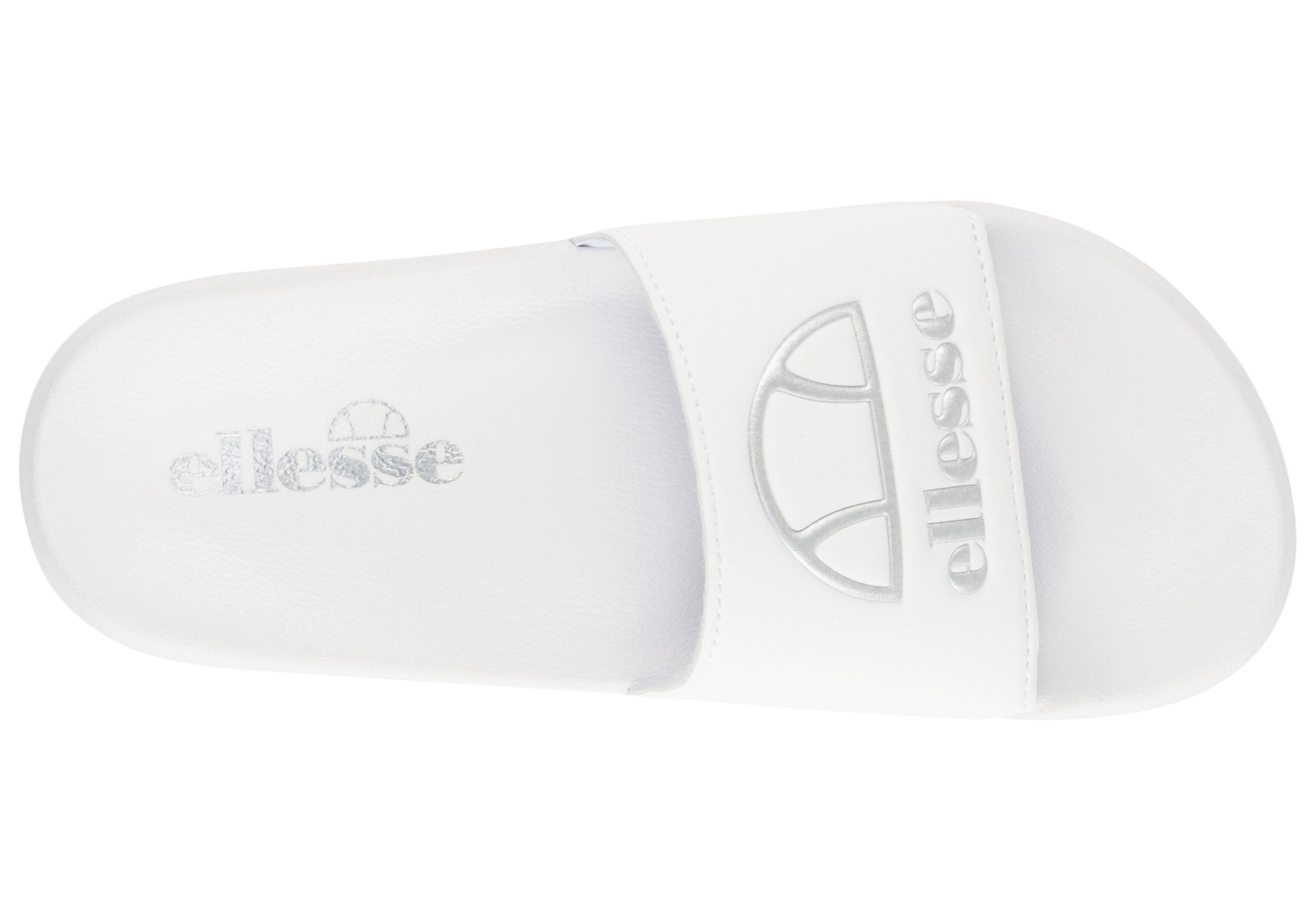 ellesse Badslippers Fellentini Slide