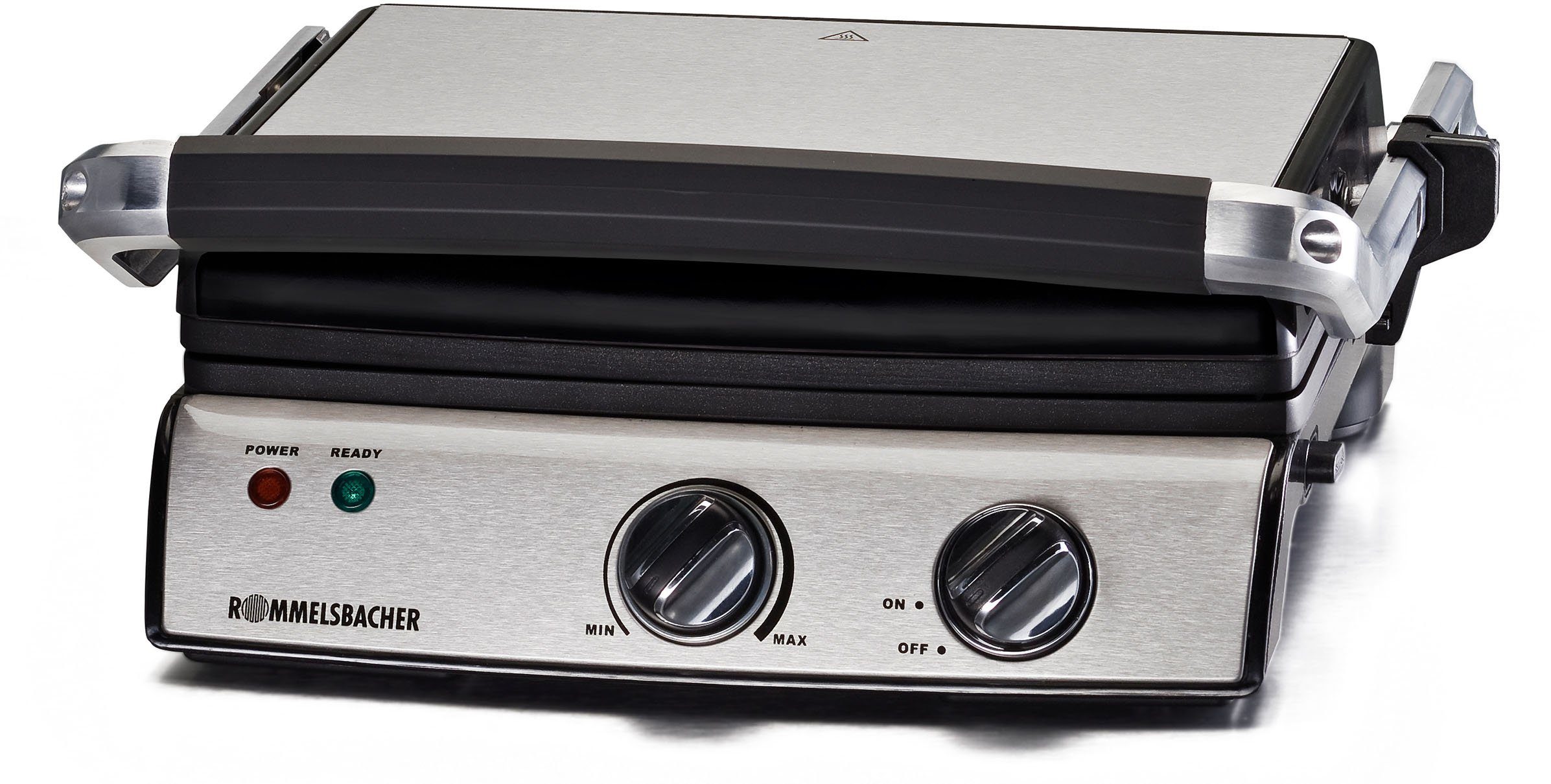 Rommelsbacher Contactgrill KG 2020
