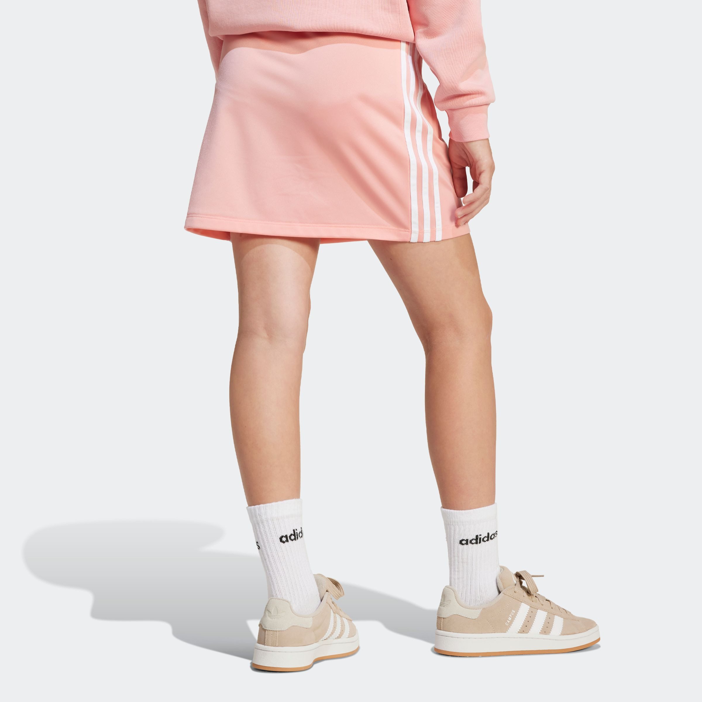 adidas Originals Sweatrok FIREBIRD SKIRT