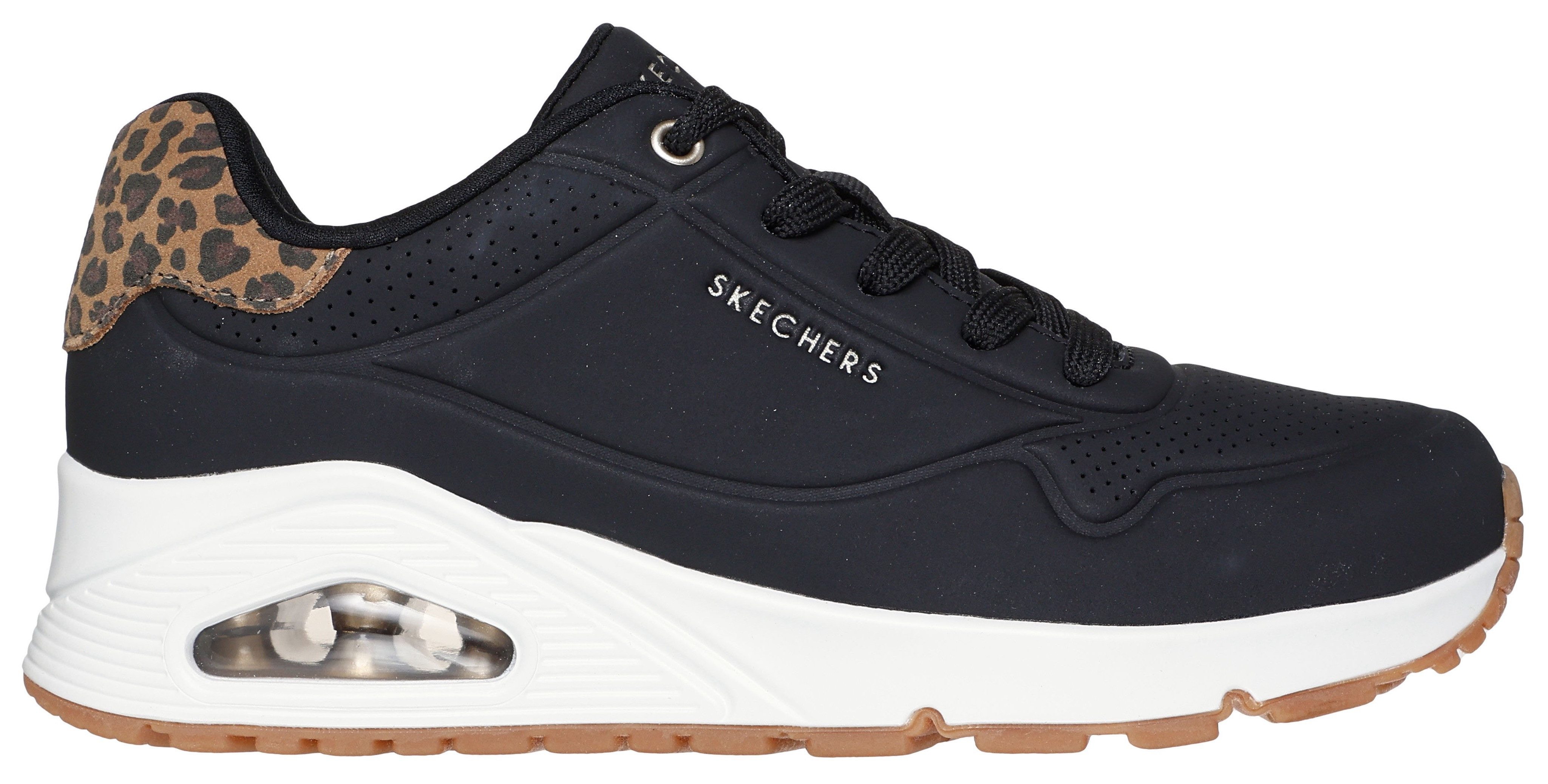 Skechers Sneakers UNO-JUNGLE NITE